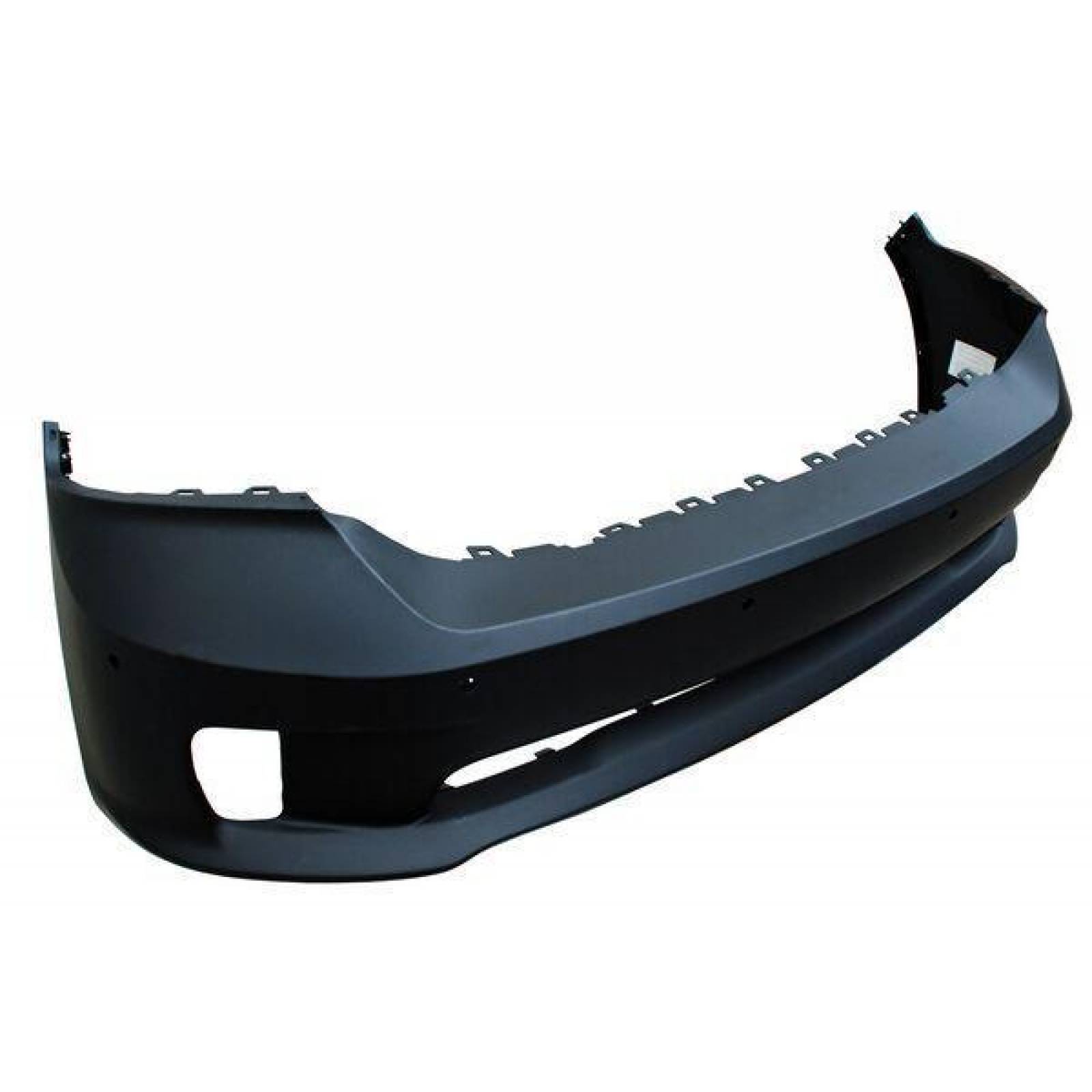 Defensa Delantera Dodge Ram 1500 2013 2014 2015 2016 2017