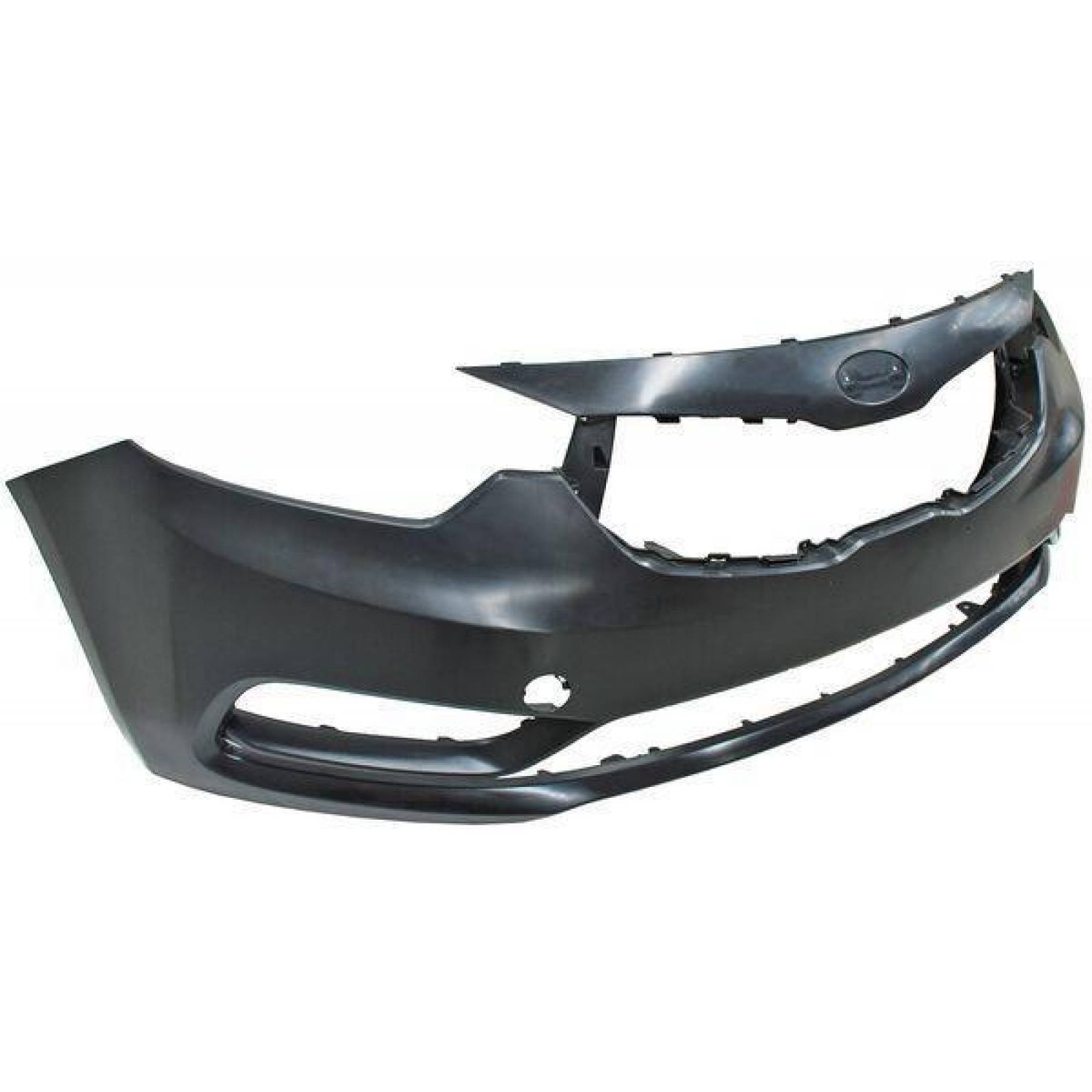 Defensa Delantera Kia Forte 2016