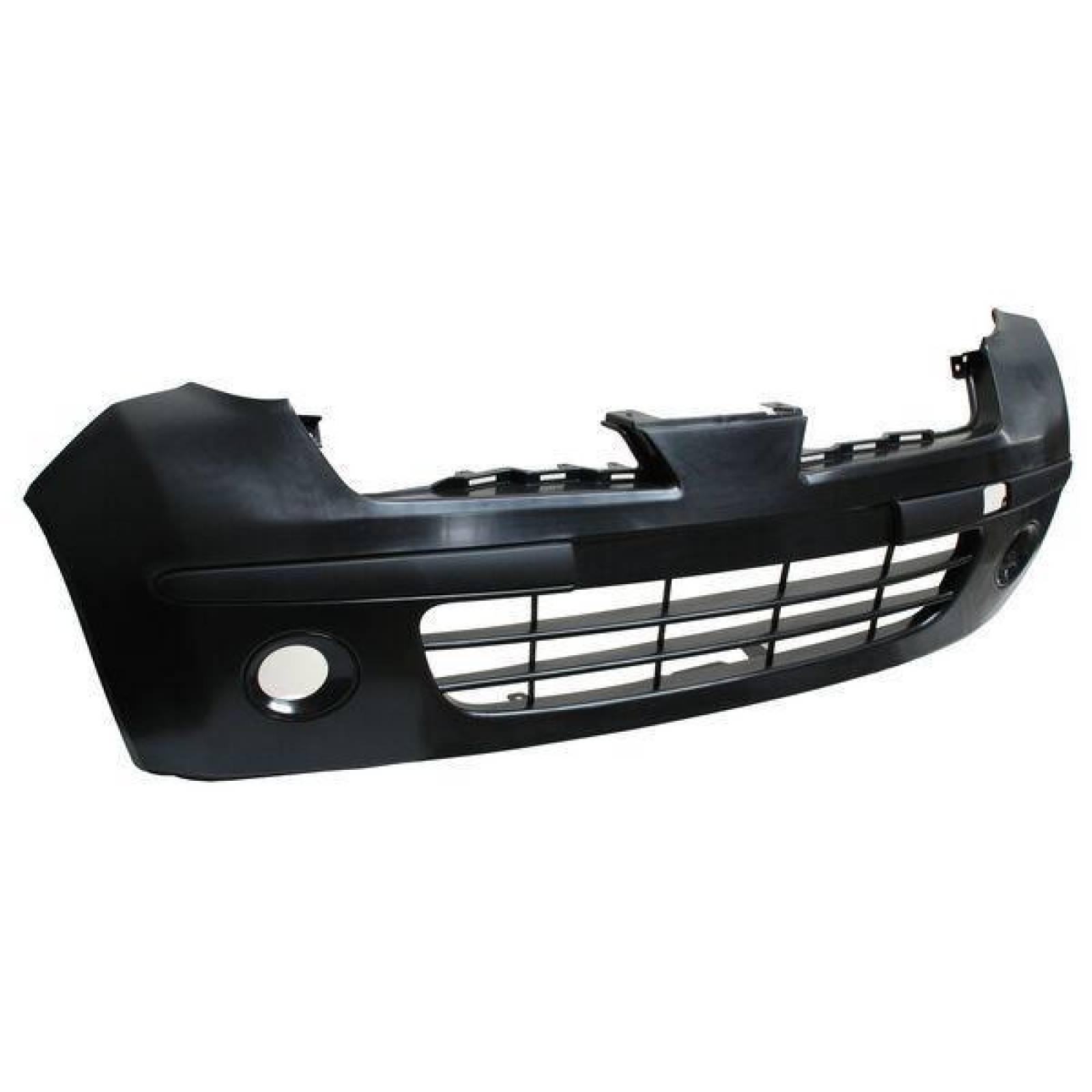 Defensa Delantera Nissan Micra 2006 2007 