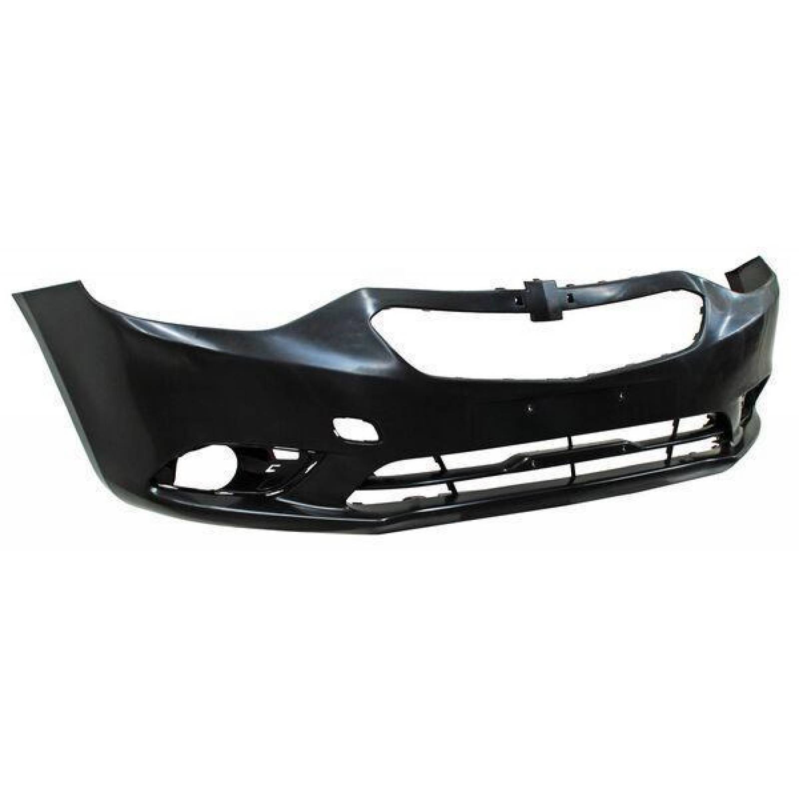 Defensa Delantera Chevrolet Aveo 2018 2019 2020