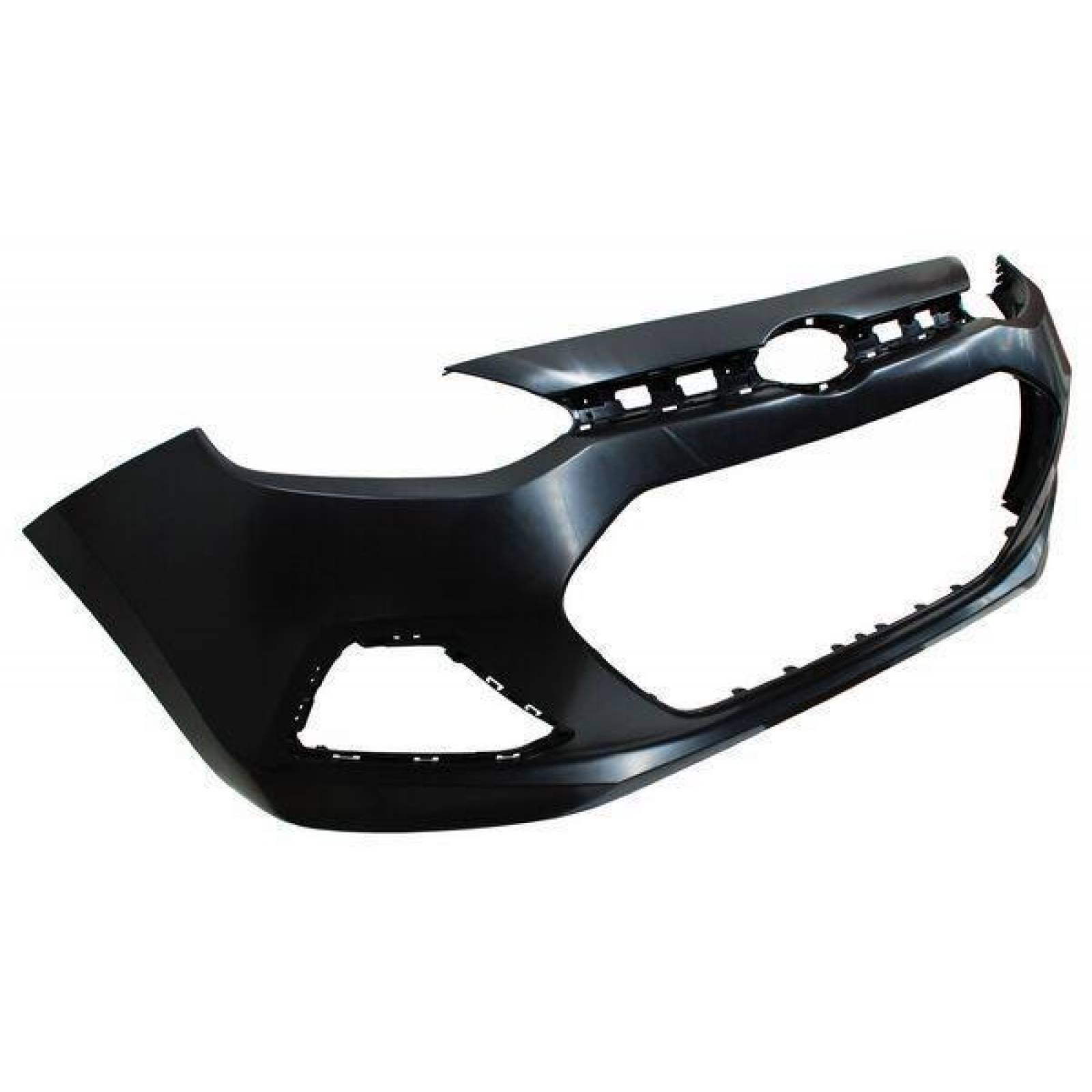 Defensa Delantera Hyundai Grand I10 2015 2016 2017