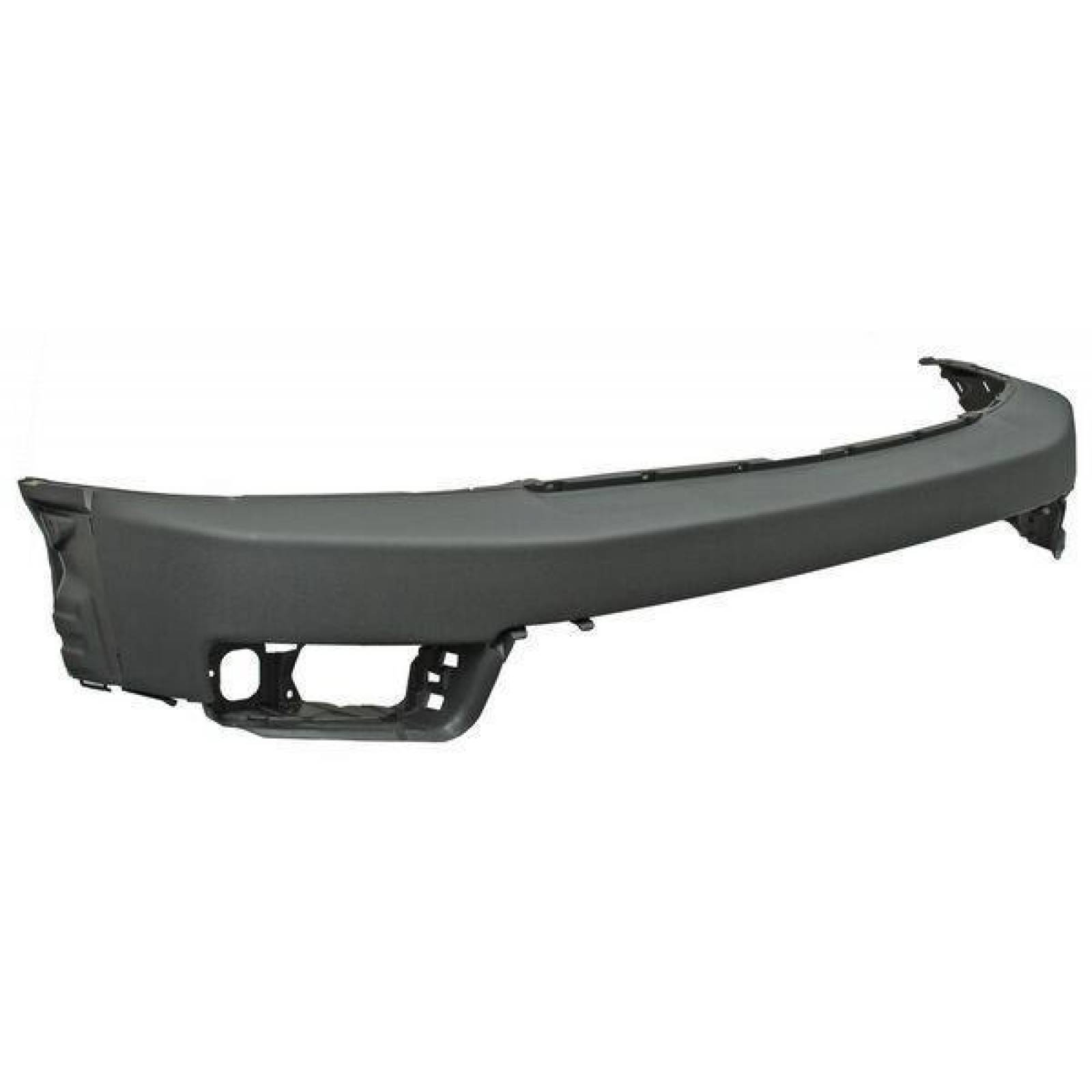 Defensa Delantera Toyota 4Runner 2003 2004 2005