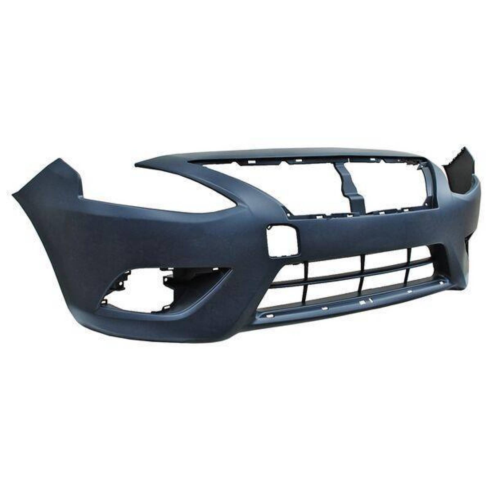 Defensa Delantera Nissan Versa 2015 2016 2017 2018 2019