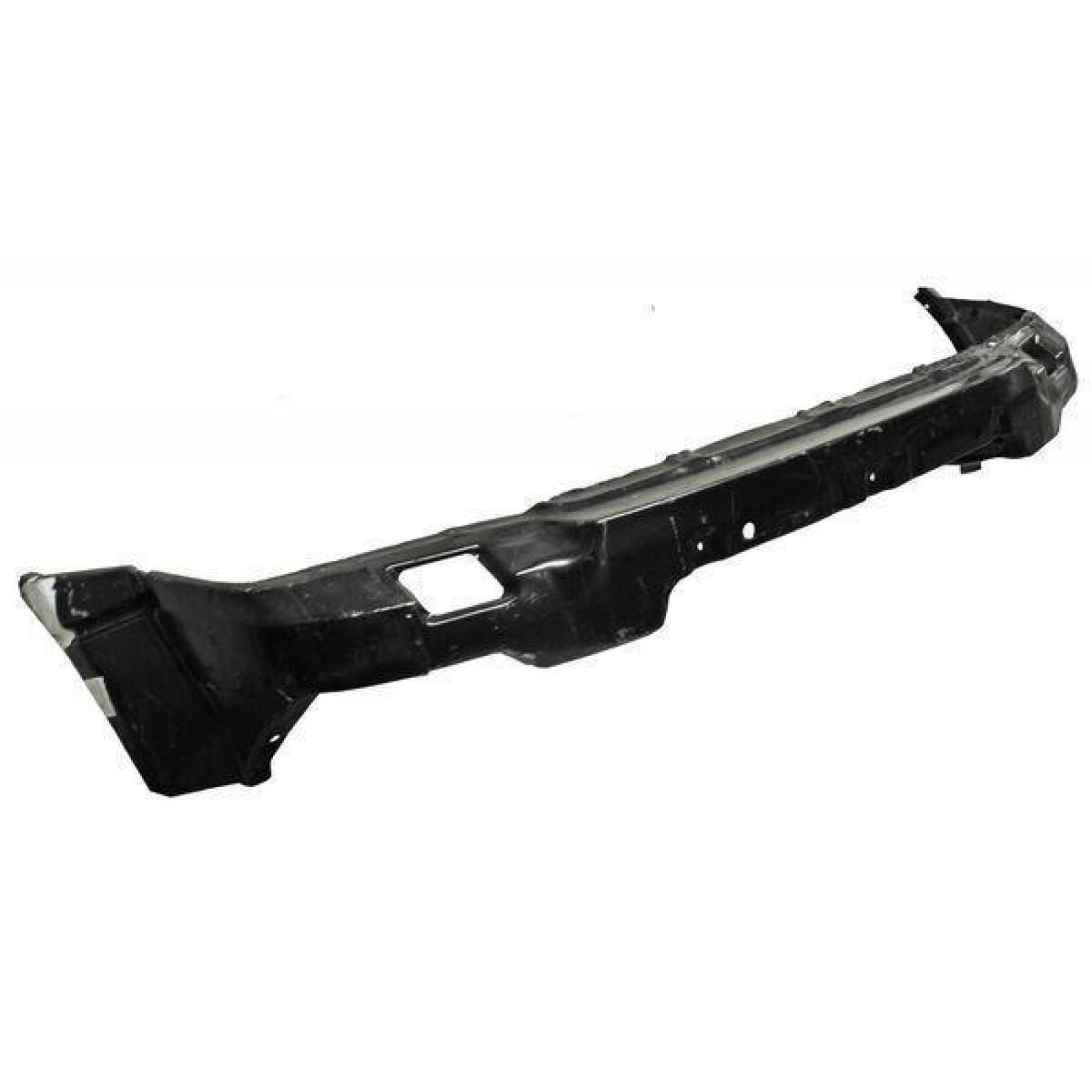 Refuerzo de Defensa Delantero Nissan D22 Pick Up 2008 al 2015