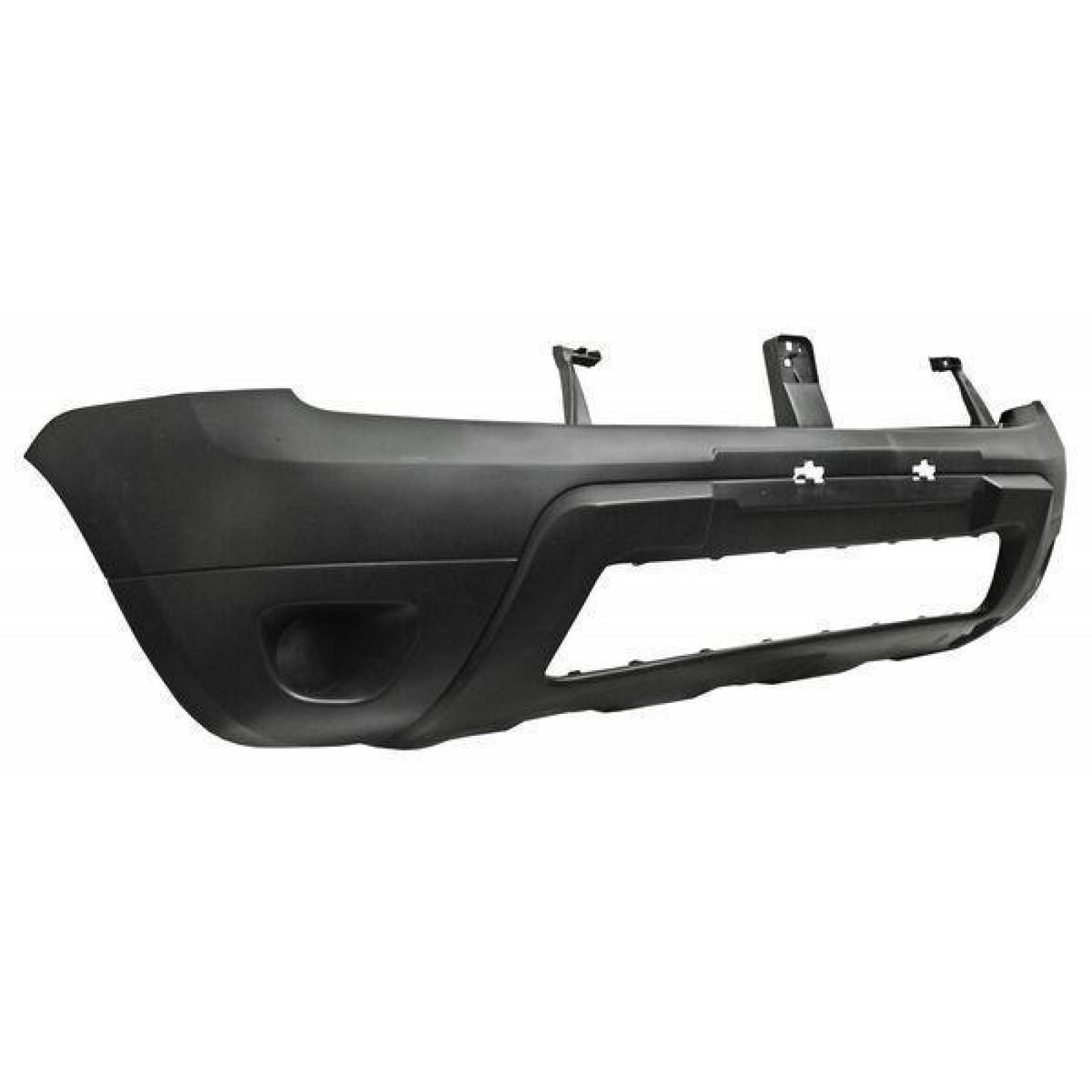 Defensa Delantera Renault Duster 2013 2014 2015 2016