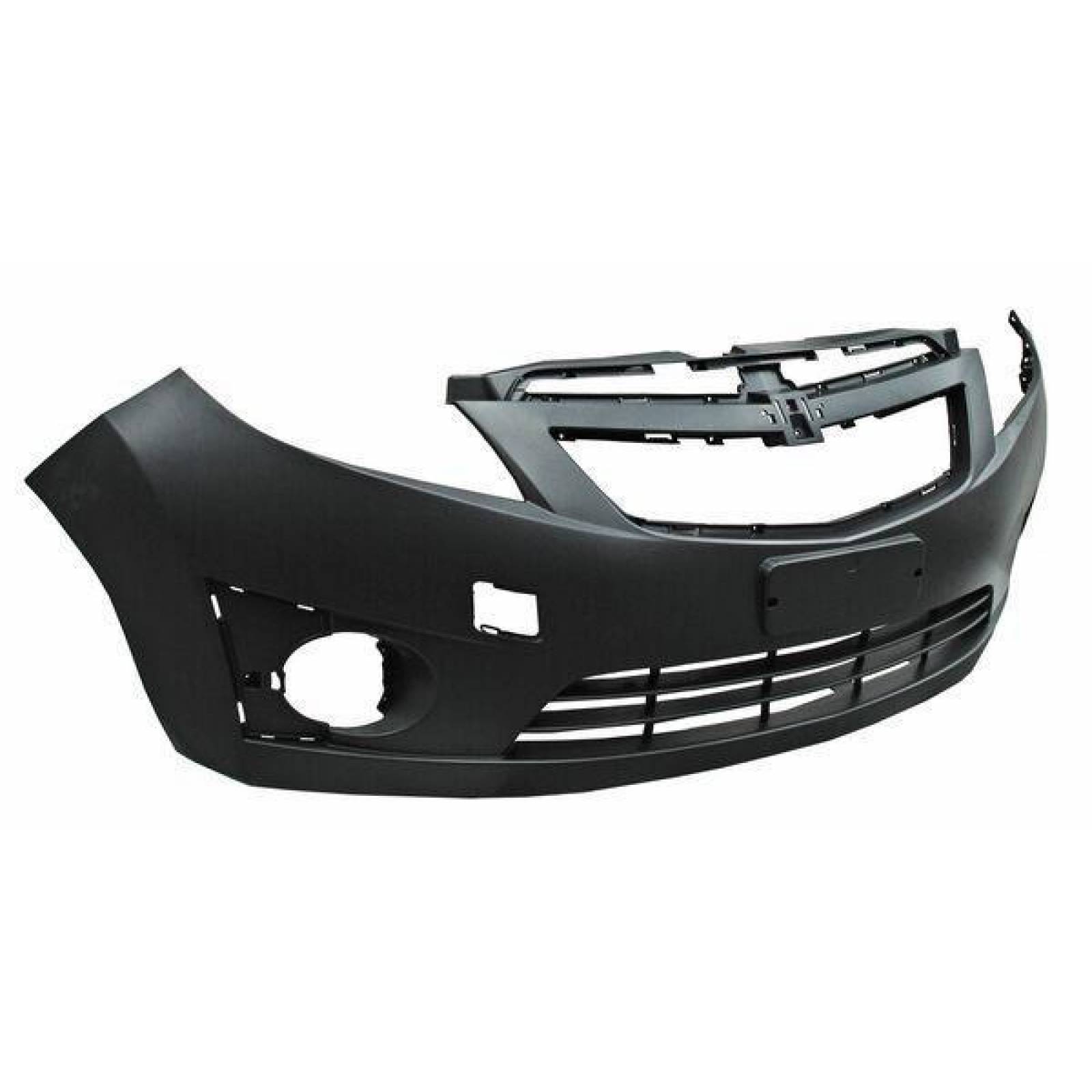 Defensa Delantera Chevrolet Spark 2011 2012 2013