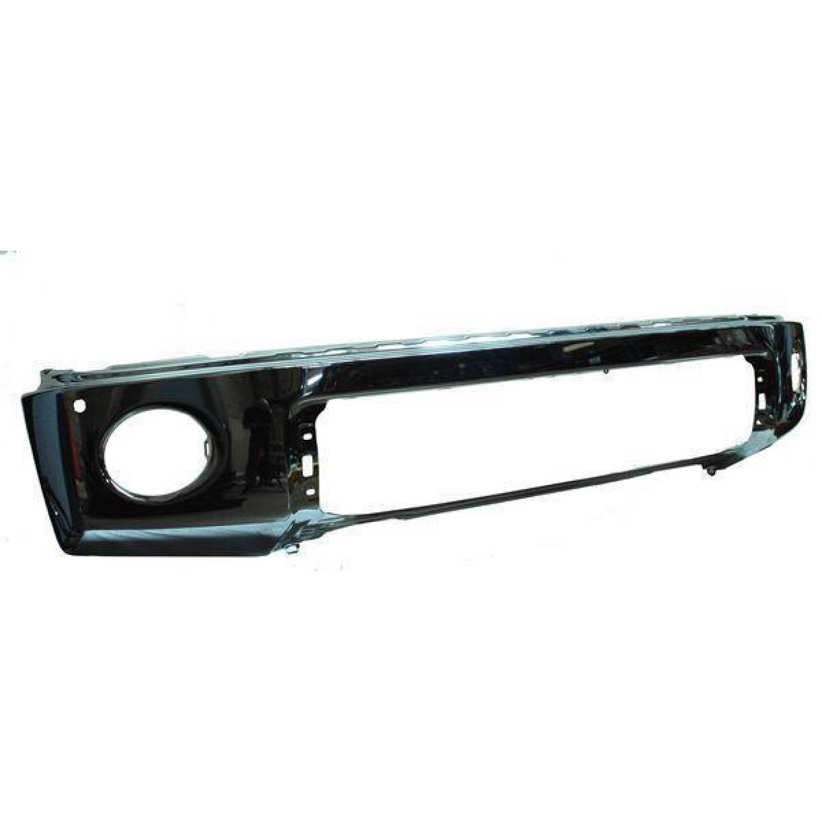 Defensa Delantera Toyota Tundra Del 2007 al 2013