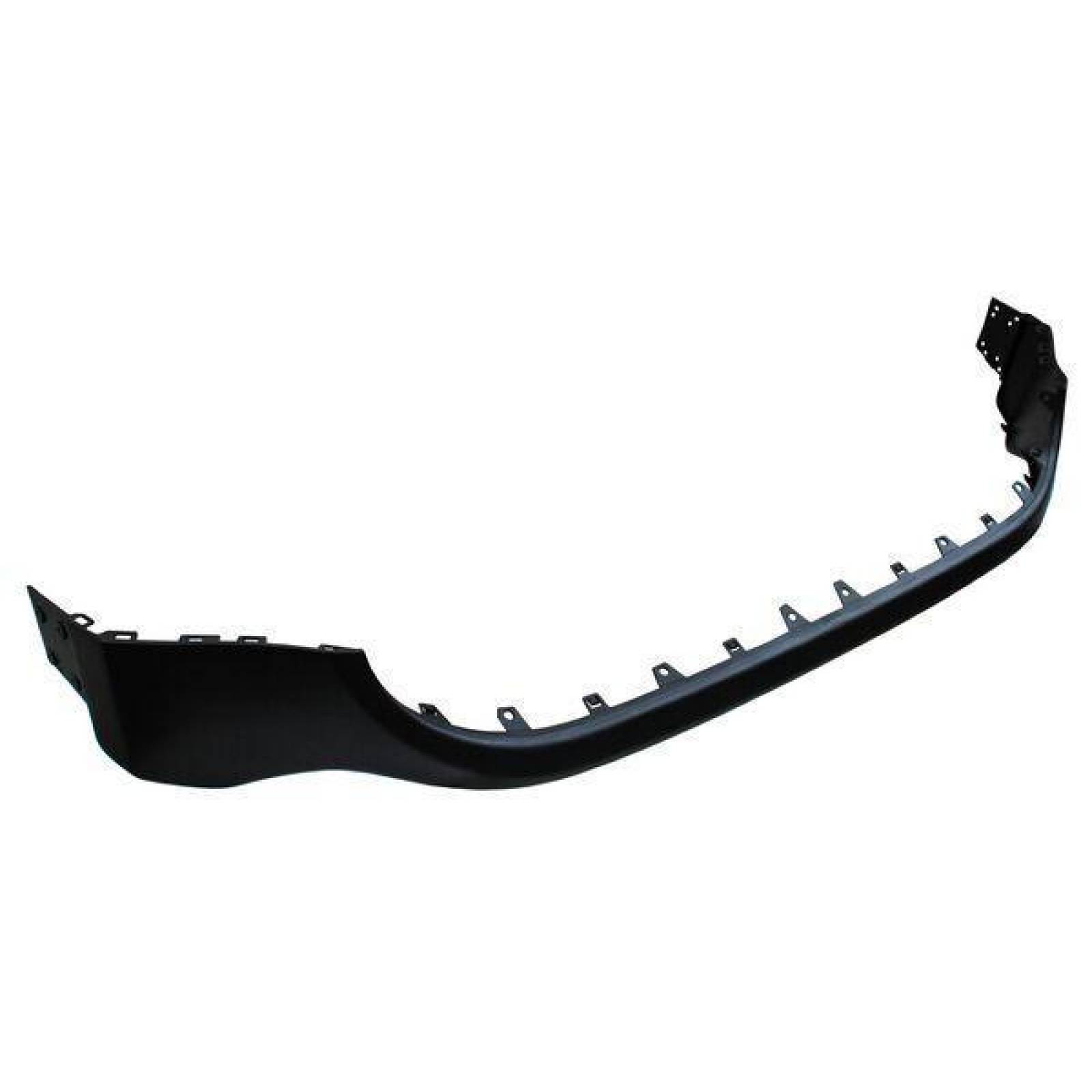 Defensa Delantera Jeep Renegade 2015 2016 2017