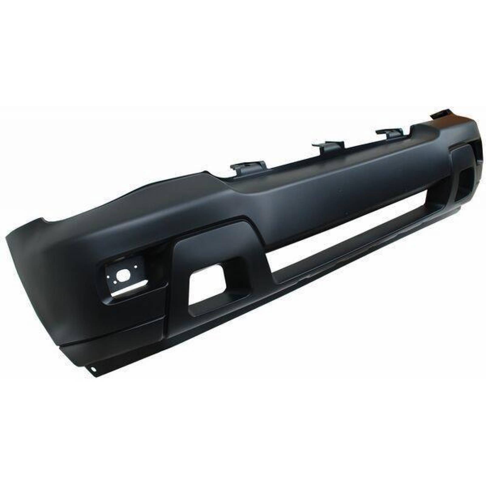 Defensa Delantera Chevrolet Trailblazer 2006 2007 2008 2009