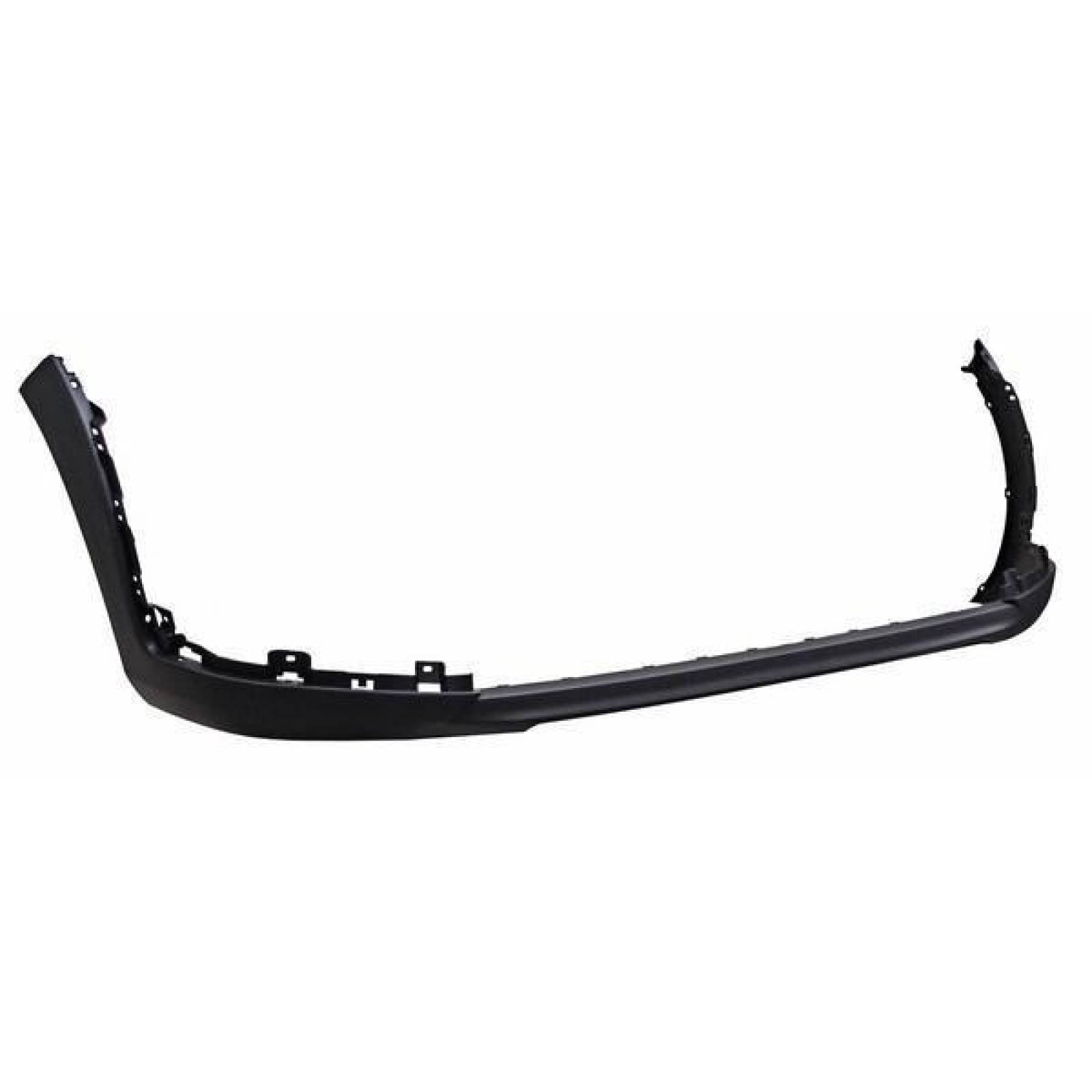 Defensa Delantera Hyundai Tucson 2019 2020