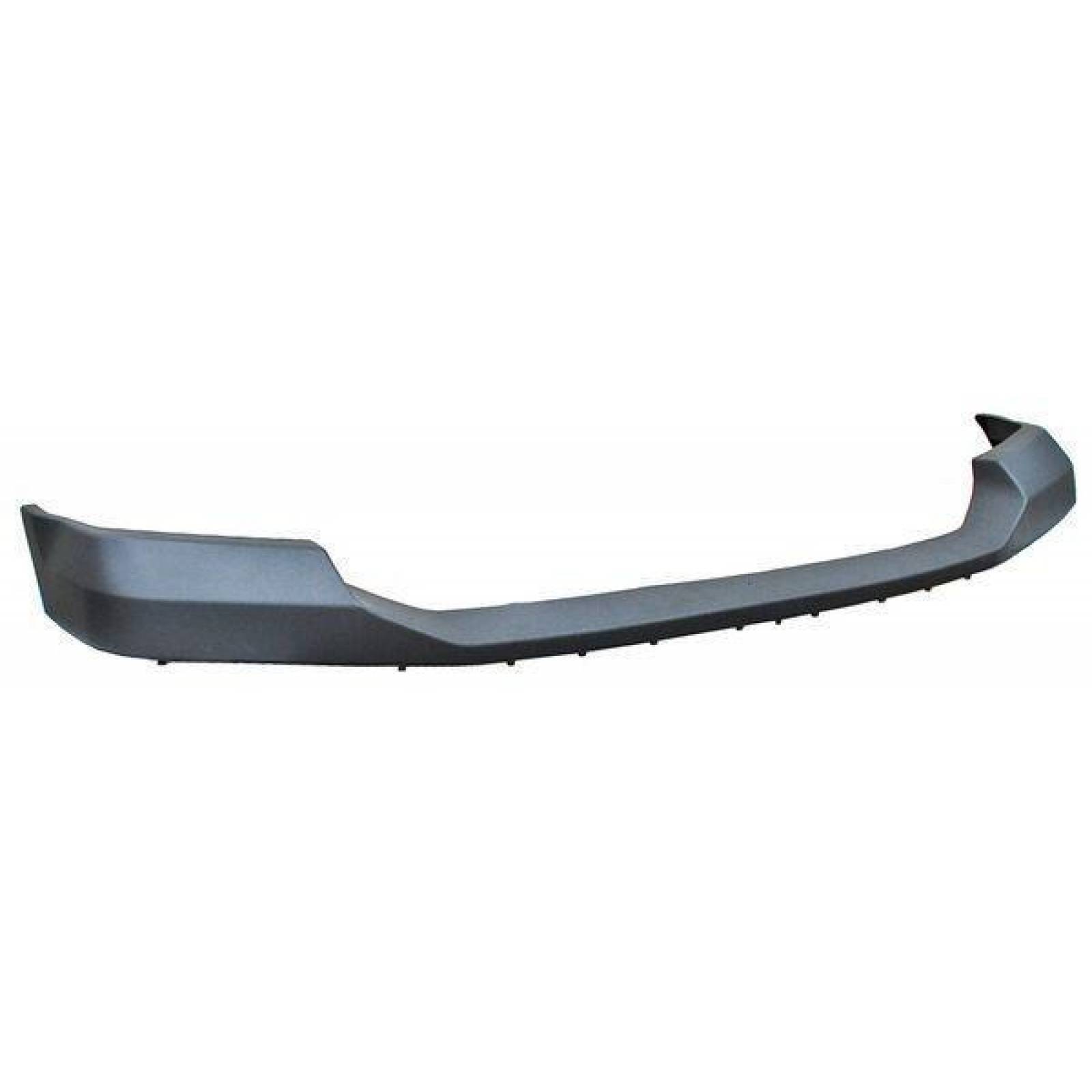 Coolant Overflow Tank For Ford F250 F-350 Super Duty 2005-2007 | Direct Fit Replacement Radiator Reservoir