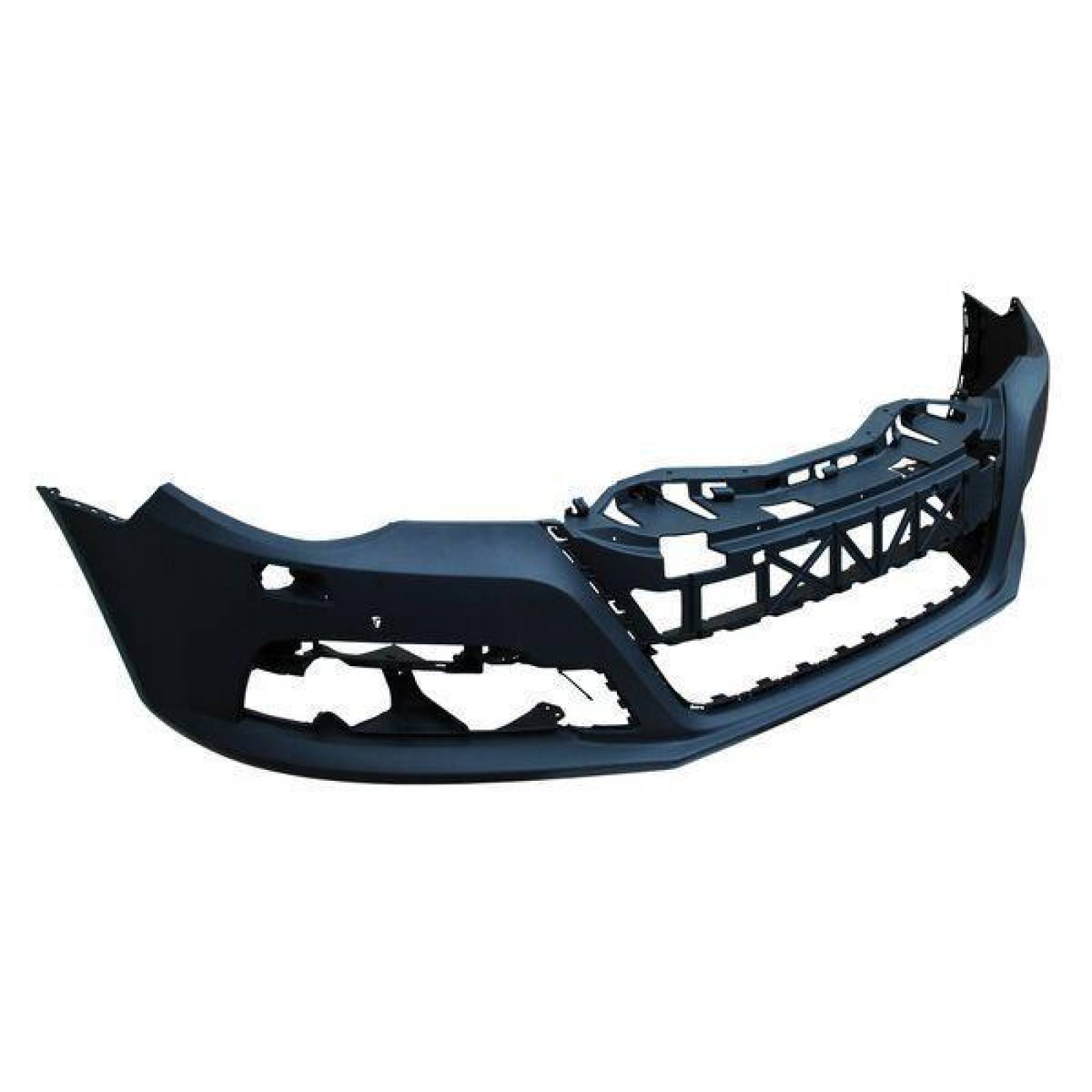 Defensa Delantera Volkswagen Passat CC 2009 2010 2011 2012