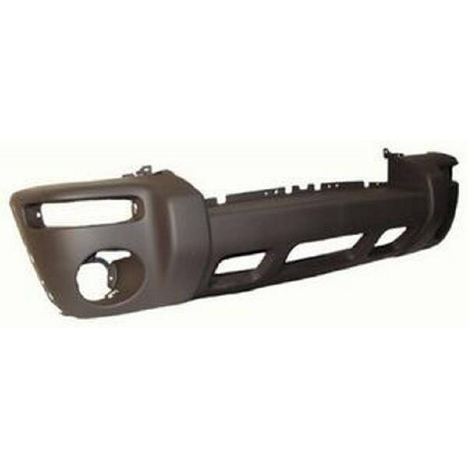 Defensa Delantera Jeep Liberty 2002 2003 2004