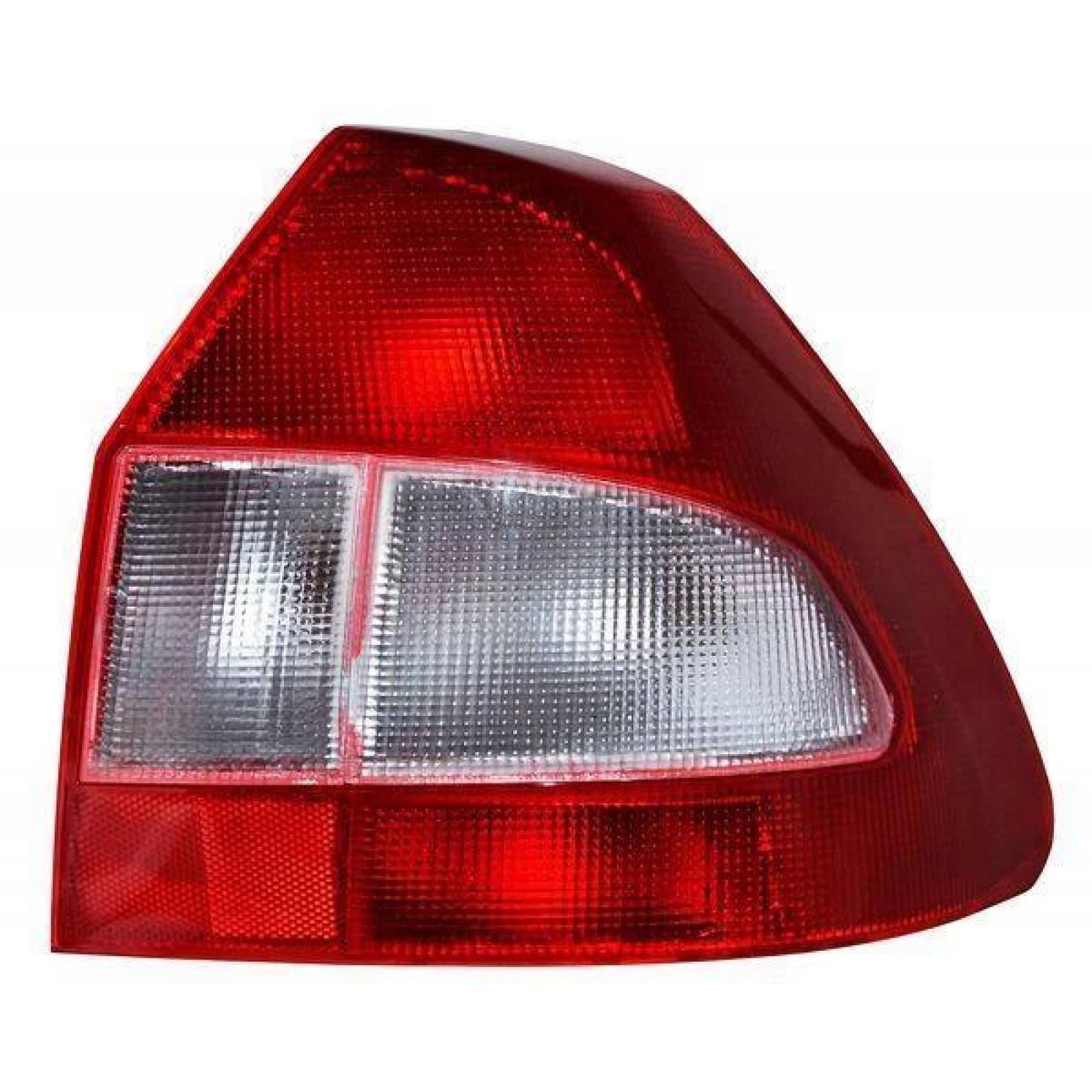 Calavera Ford Ikon 2004 2005 2006 2007 Derecho Multicolor