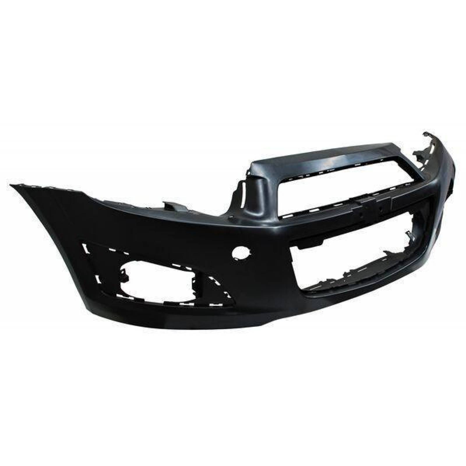 Defensa Delantera Chevrolet Sonic 2012 2013 2014 2015 2016