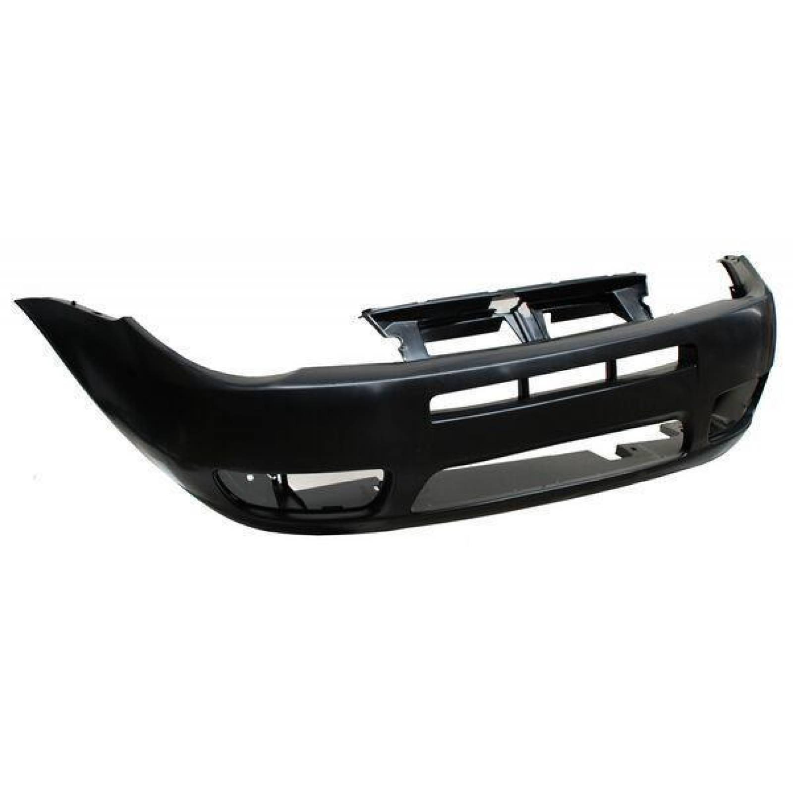 Defensa Delantera Fiat Palio 2005 2006 2007 2008 2009