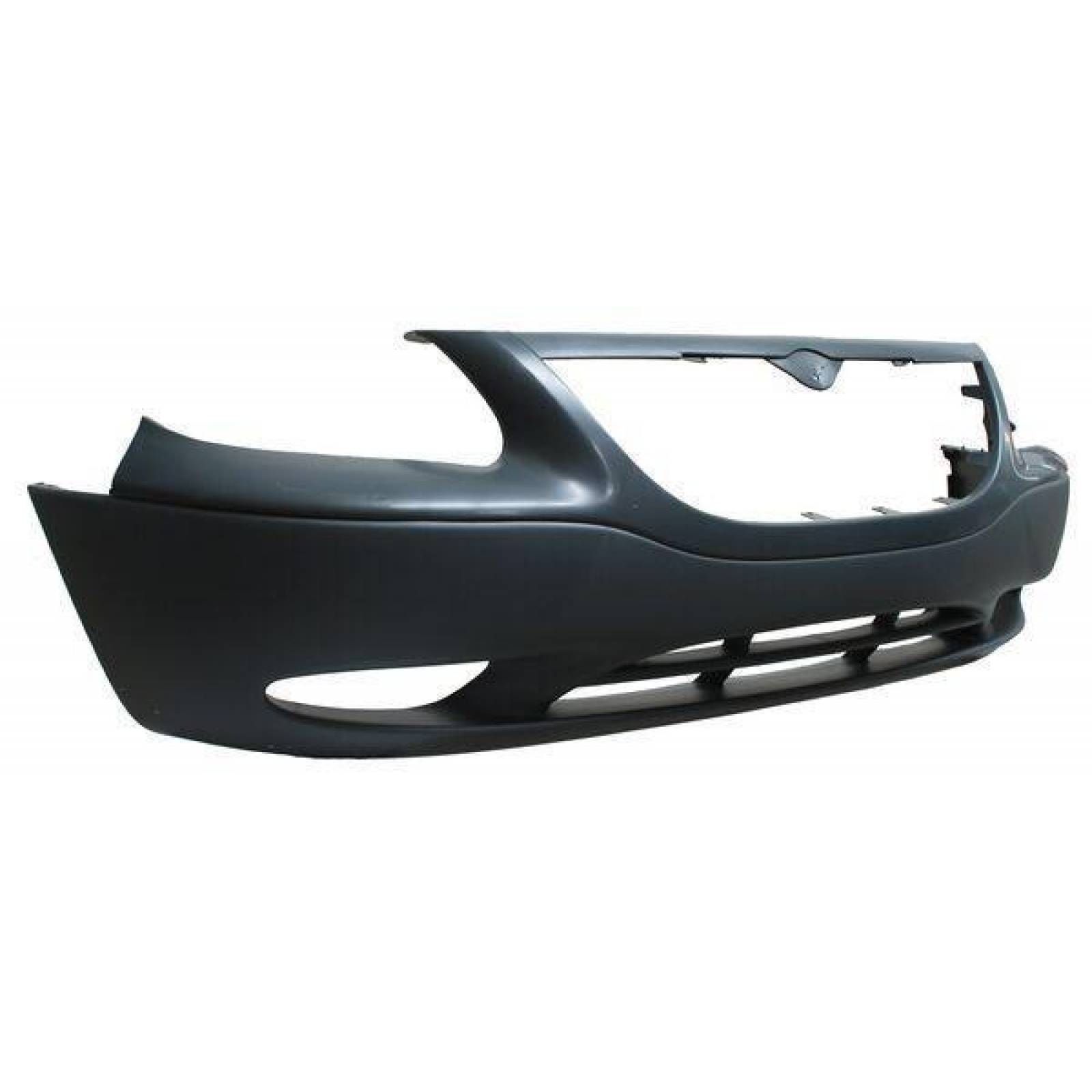 Defensa Delantera Chrysler Voyager 2002 2003 2004