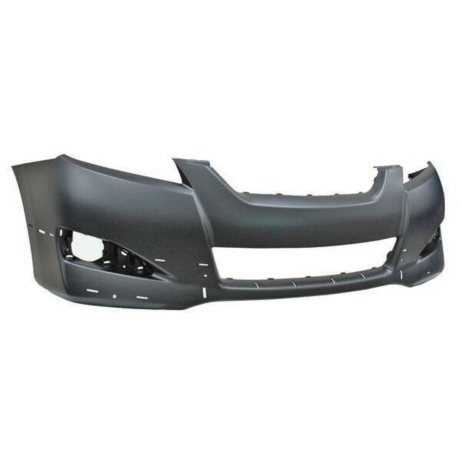 Defensa Delantera Toyota Matrix 2009 2010 2011 2012 2013