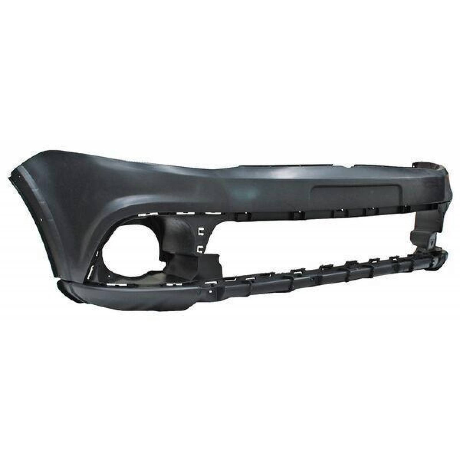 Defensa Delantera Volkswagen Crossfox Del 2011 al 2015