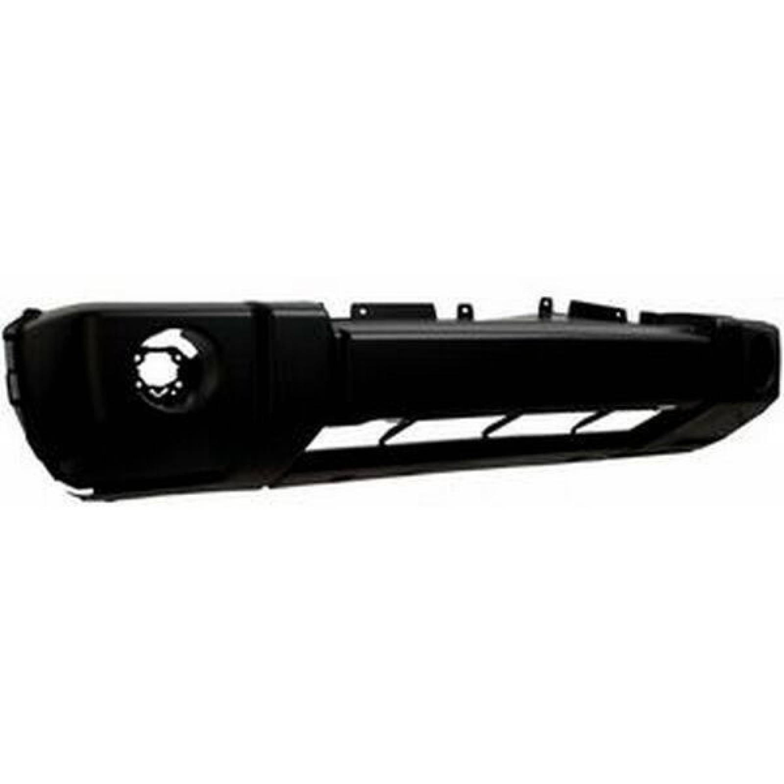 Defensa Delantera Jeep Commander 2006 2007 2008 2009 2010