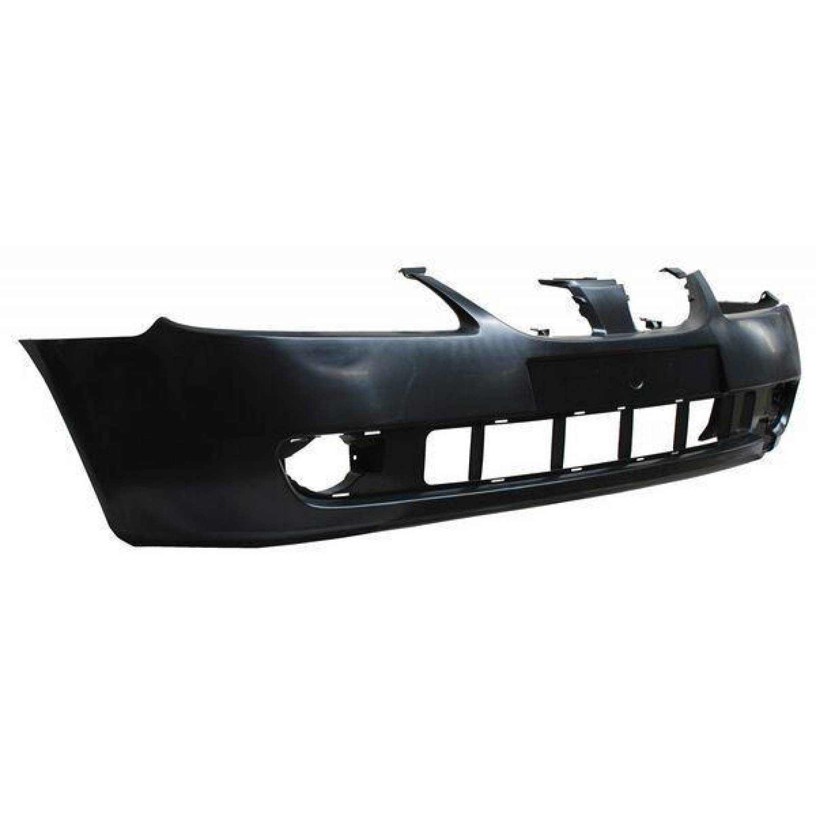 Defensa Delantera Nissan almera 2003 2004 2005