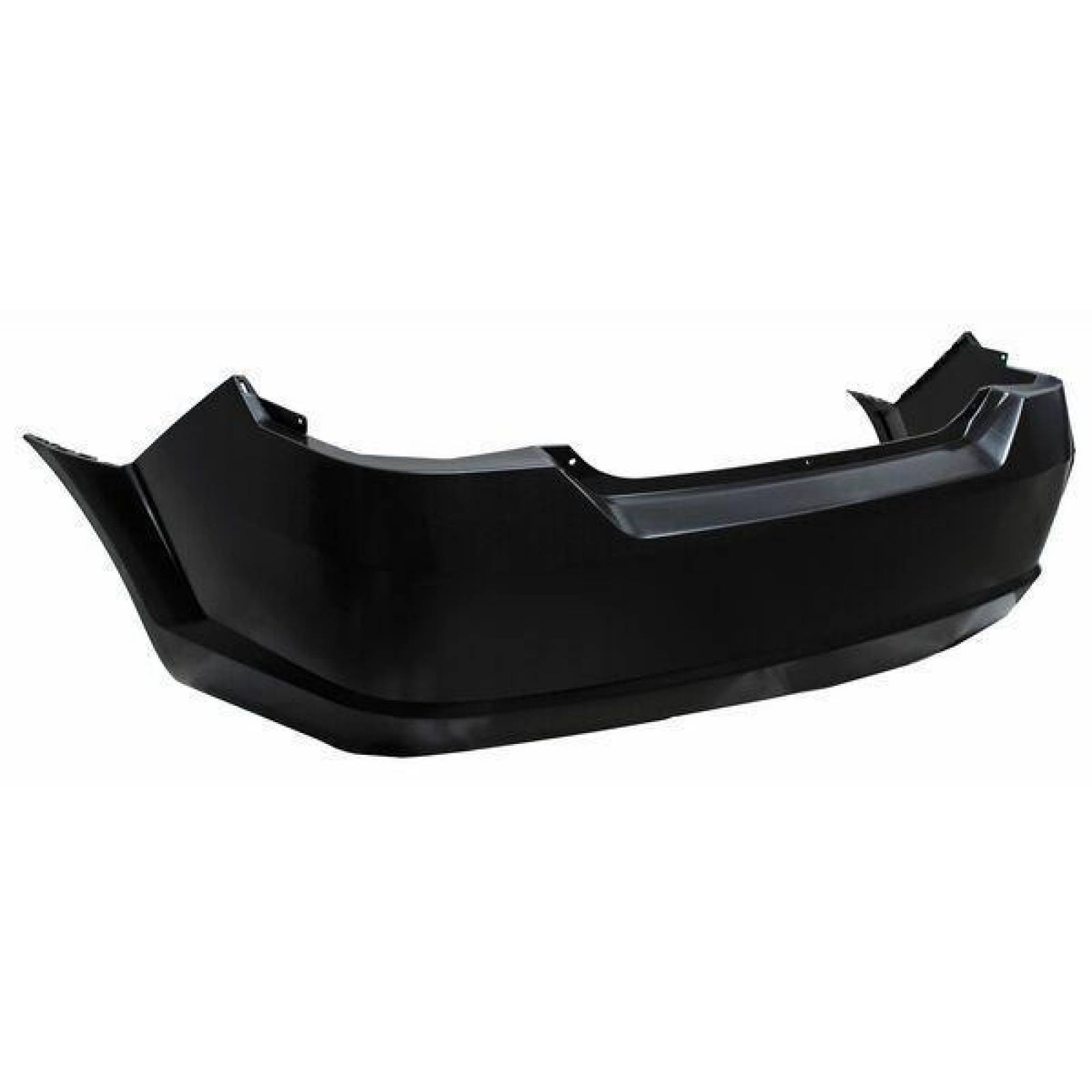 Defensa Trasera Ford Fiesta 2005 2006 2012 2013 2014 2010