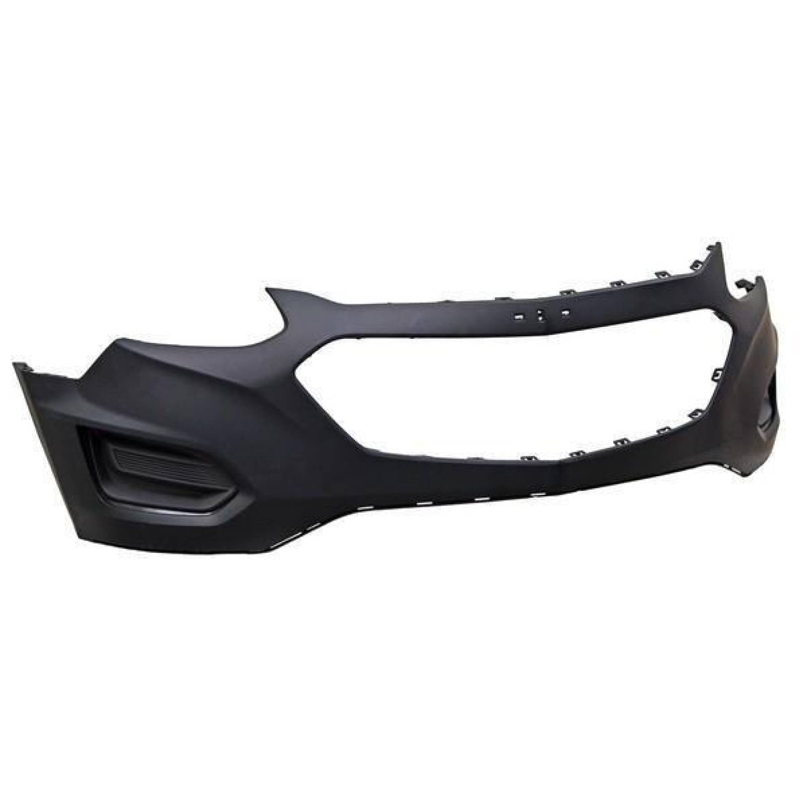 Defensa Delantera Chevrolet Equinox 2016 2017