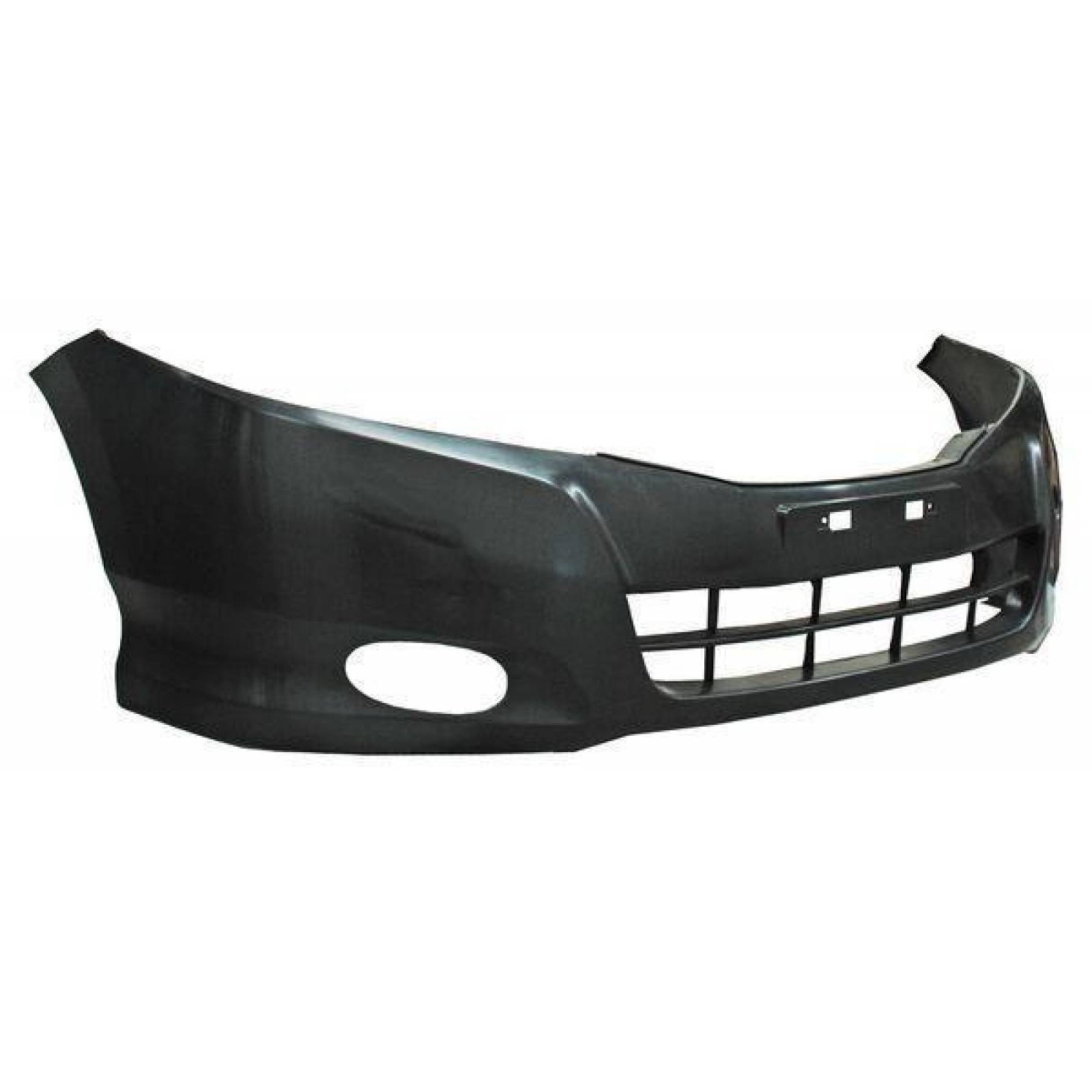 Defensa Delantera Honda City 2010 2011 2012 2013