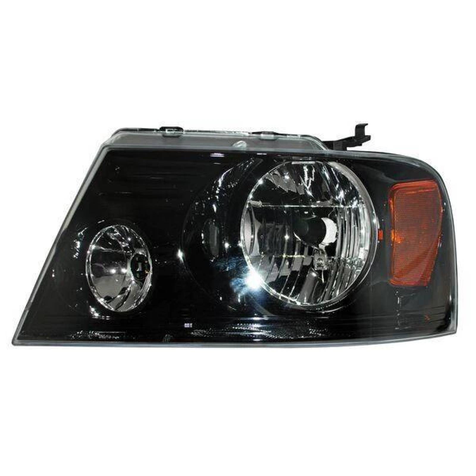 Faro Ford Lobo 2004 2005 2006 2007 2008 Izquierdo Blanco