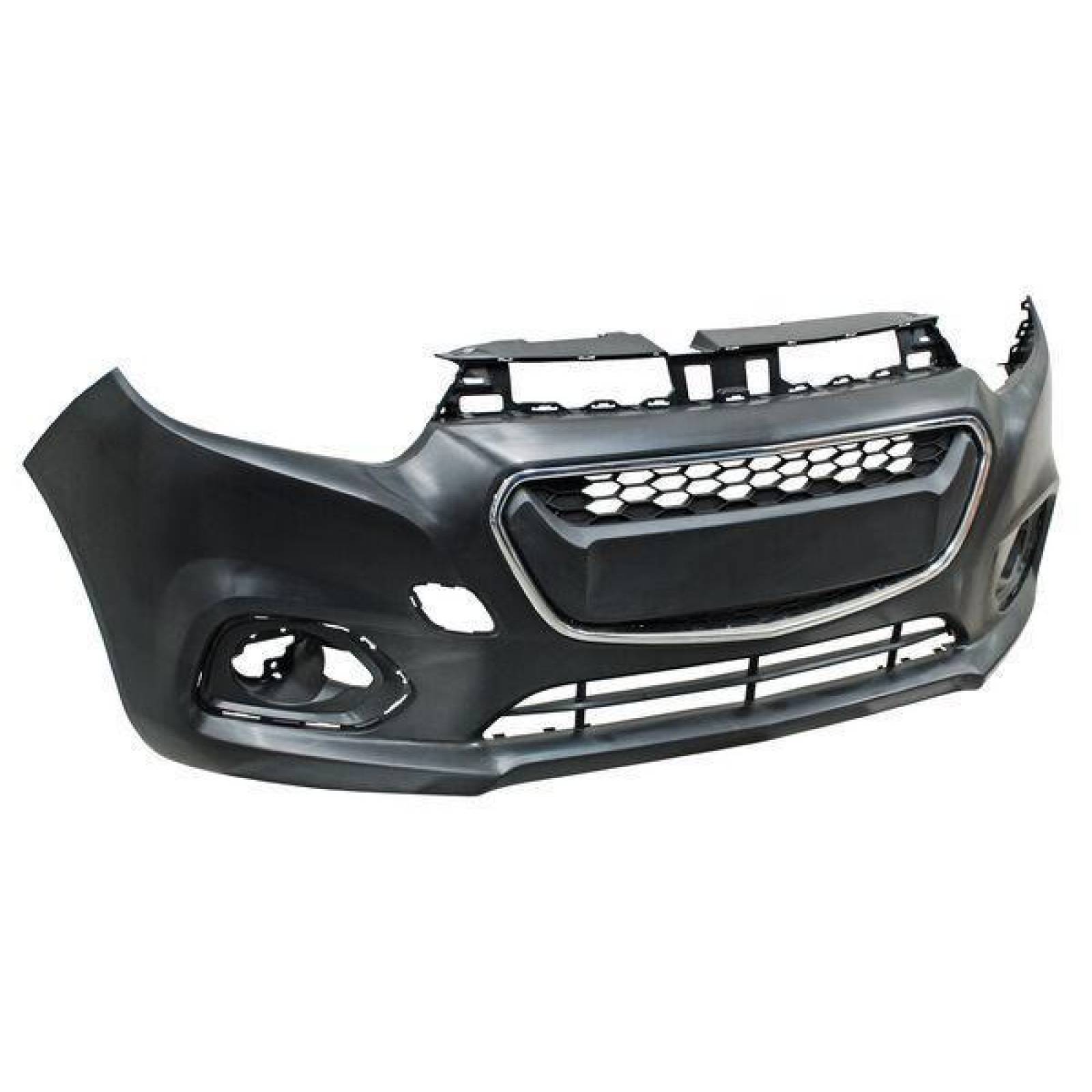 Defensa Delantera Chevrolet Beat 2018 2019 2020