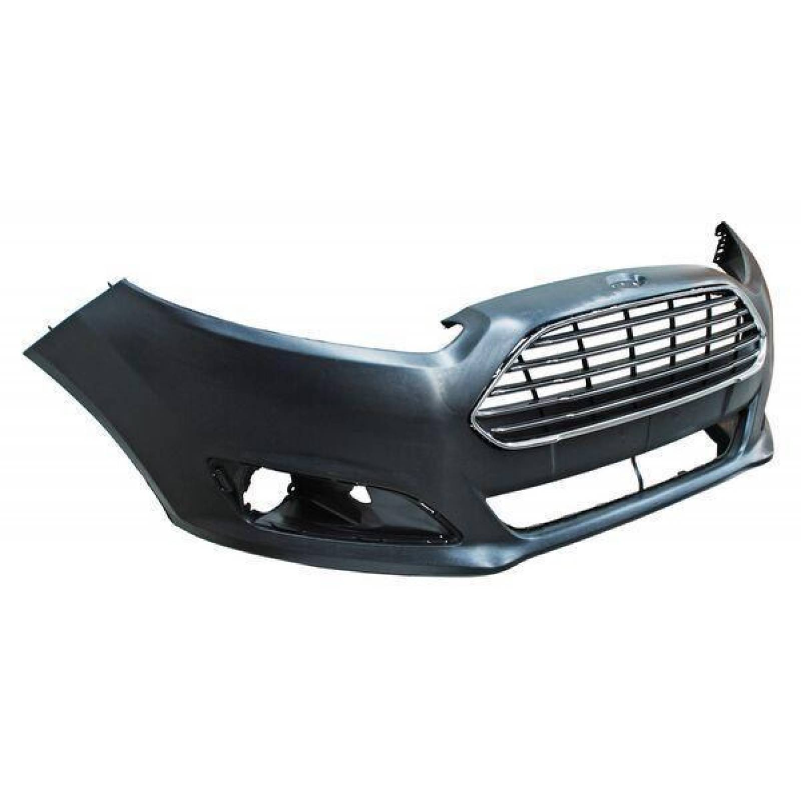Defensa Delantera Ford Fiesta 2013 2014 2015 2016