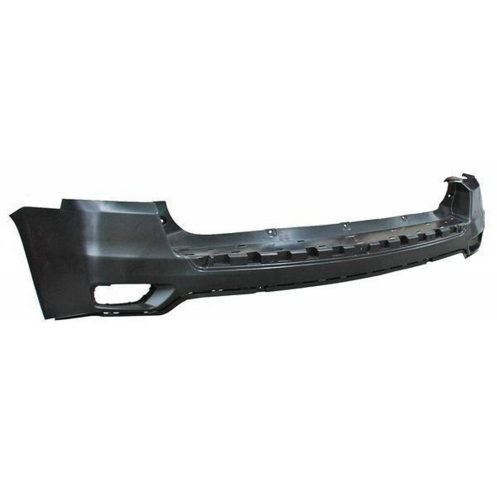 Defensa Trasera Jeep Compass 2012 2013 2012 2013 2014 2017