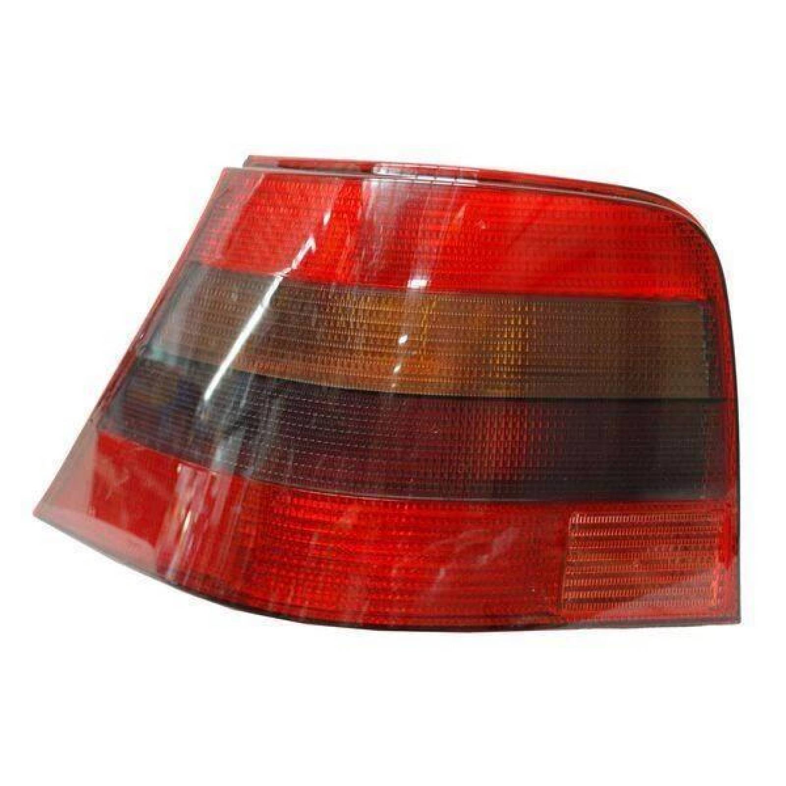 Calavera Volkswagen Golf 2000 2001 2002 2003 Izquierdo Multicolor