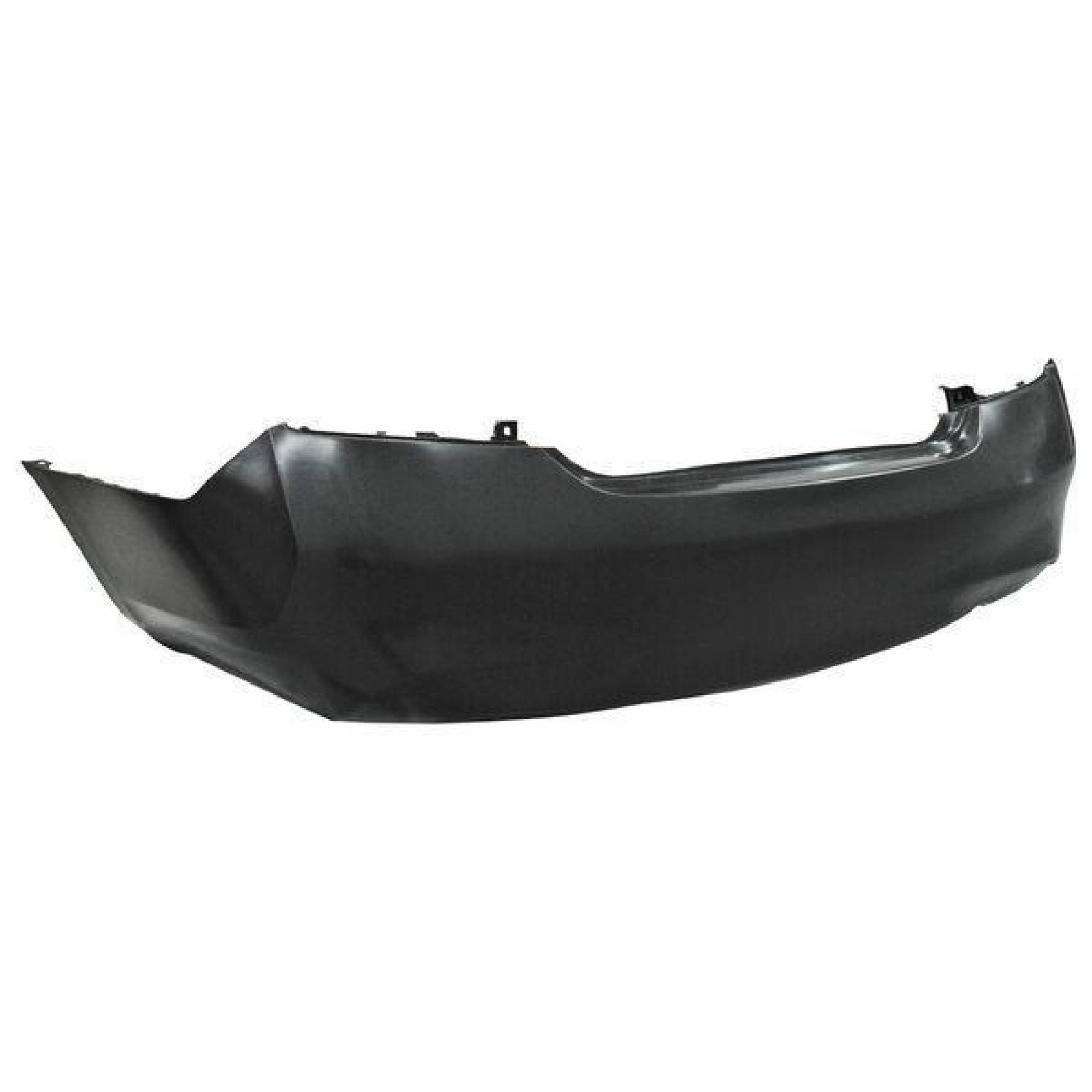 Defensa Trasera Nissan Versa 2012 2013 2014