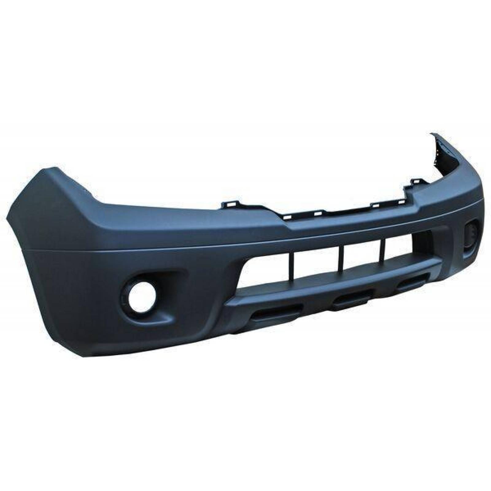 Defensa Delantera Nissan Frontier Del 2009 al 2018