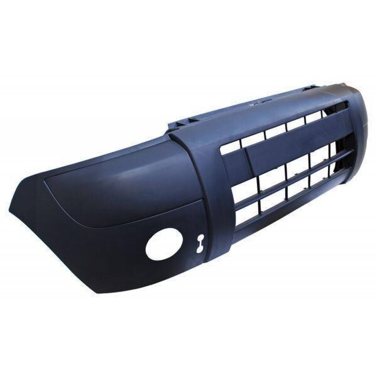 Defensa Delantera Peugeot Partner 2007 2008 2009 2010 2011