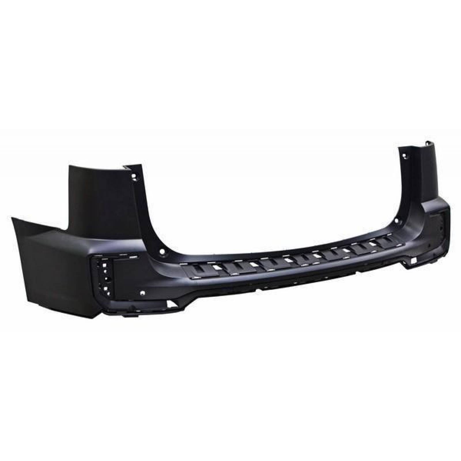 Defensa Trasera GMC Terrain 2016 2017