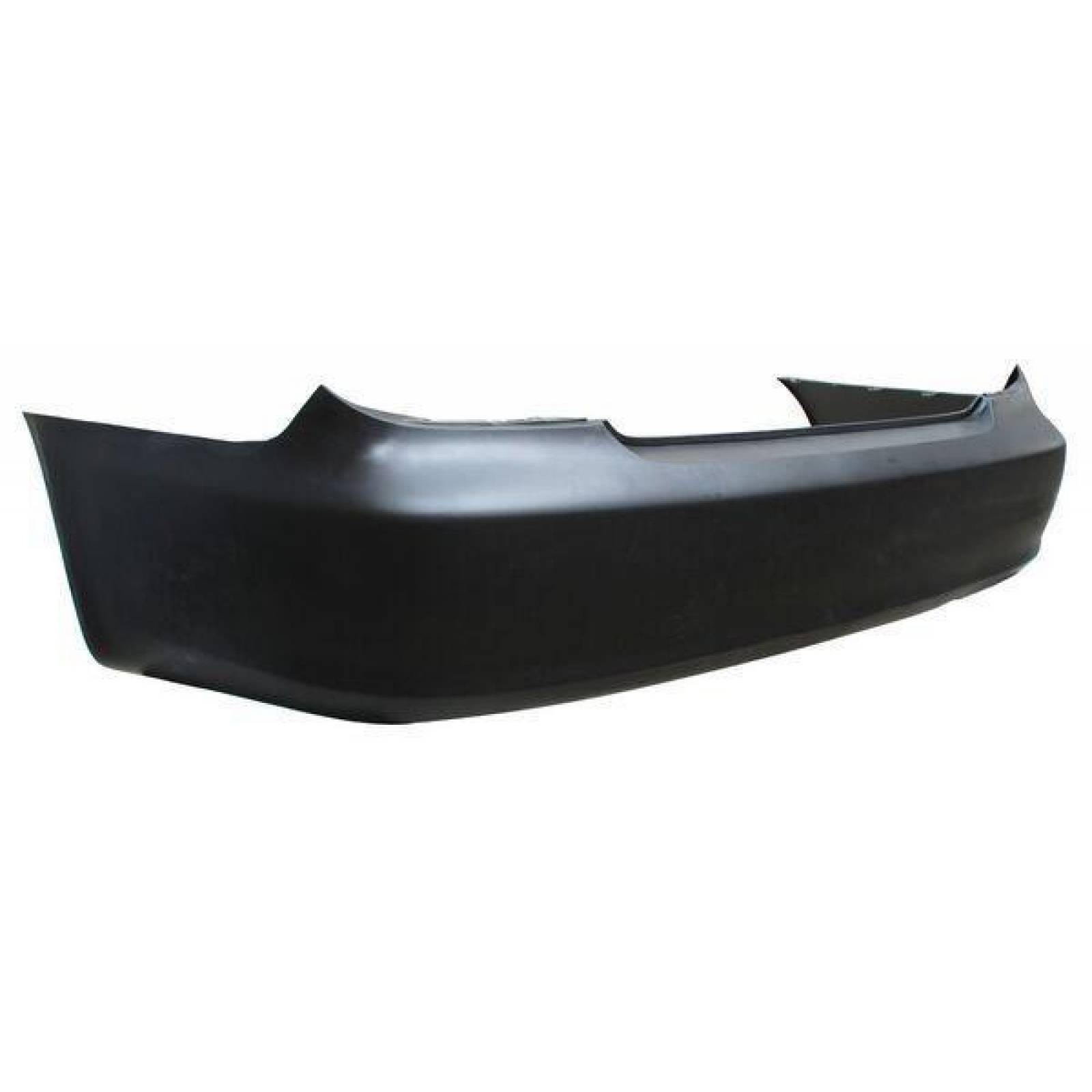Defensa Trasera Toyota Camry 2002 2003 2004 2005 2006