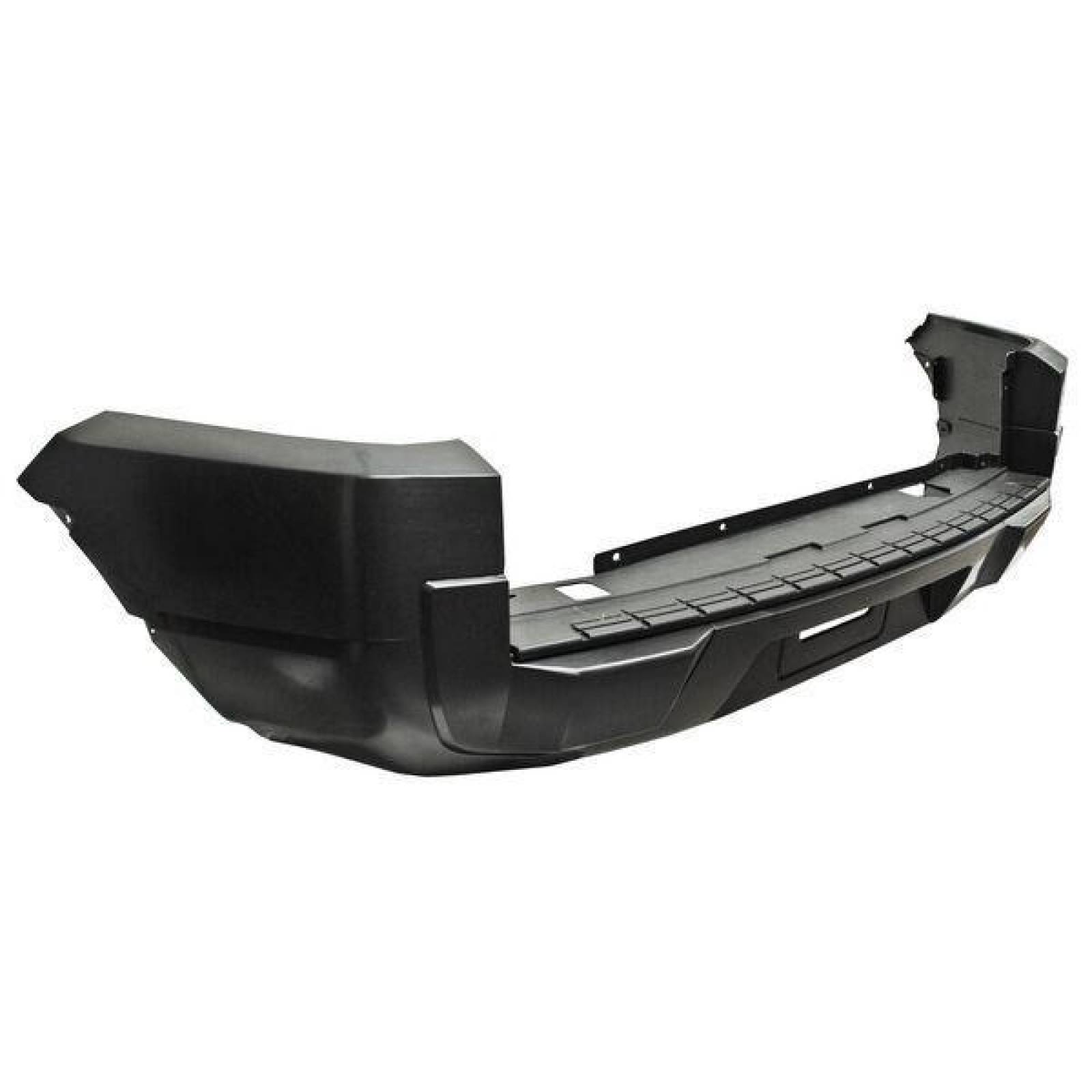 Defensa Trasera Ford Ecosport 2008 2009 2010 2011 2012