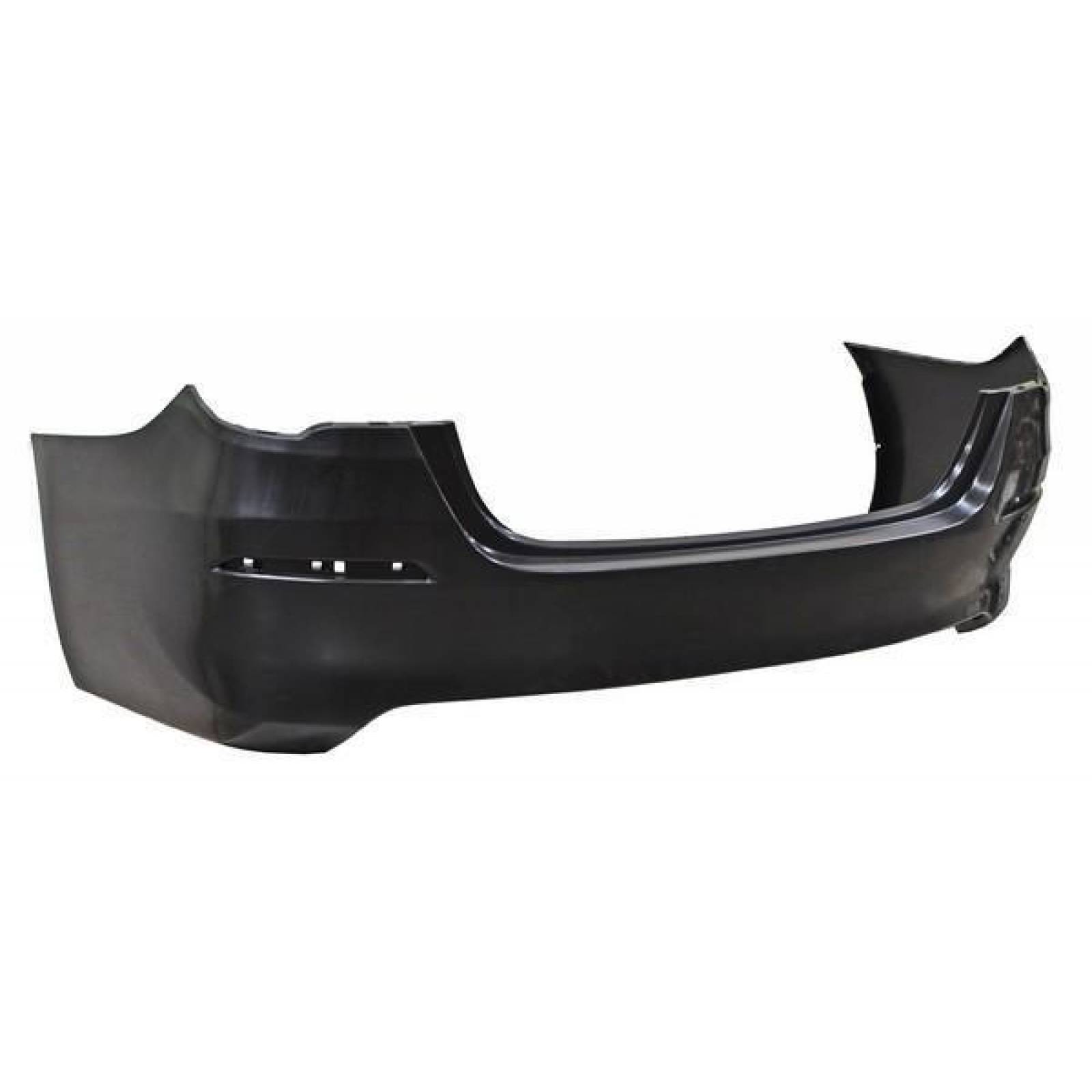 Defensa Trasera Chevrolet Cavalier 2018 2019 2020