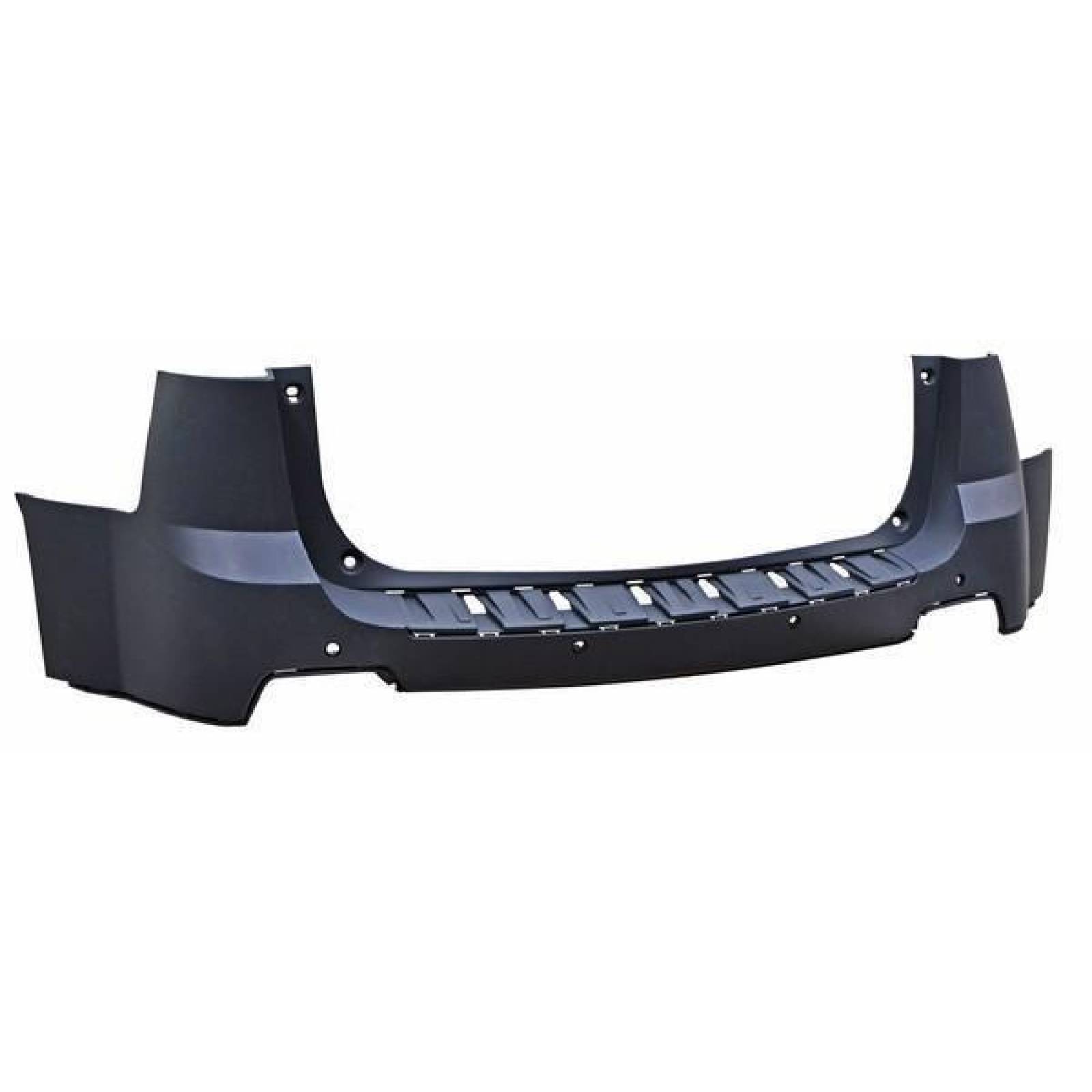 Defensa Trasera GMC Terrain 2010 2011 2012 2013 2014 2015