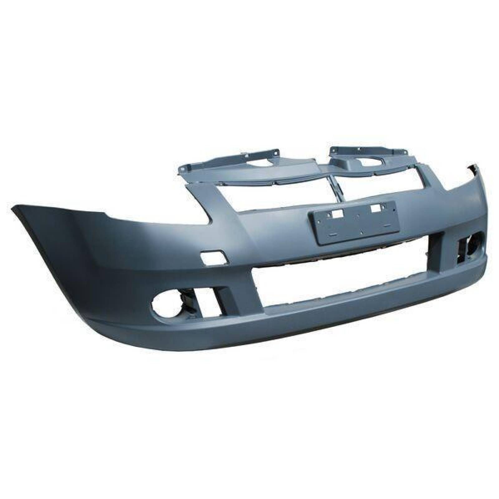 Defensa Delantera Suzuki Swift 2007 2008