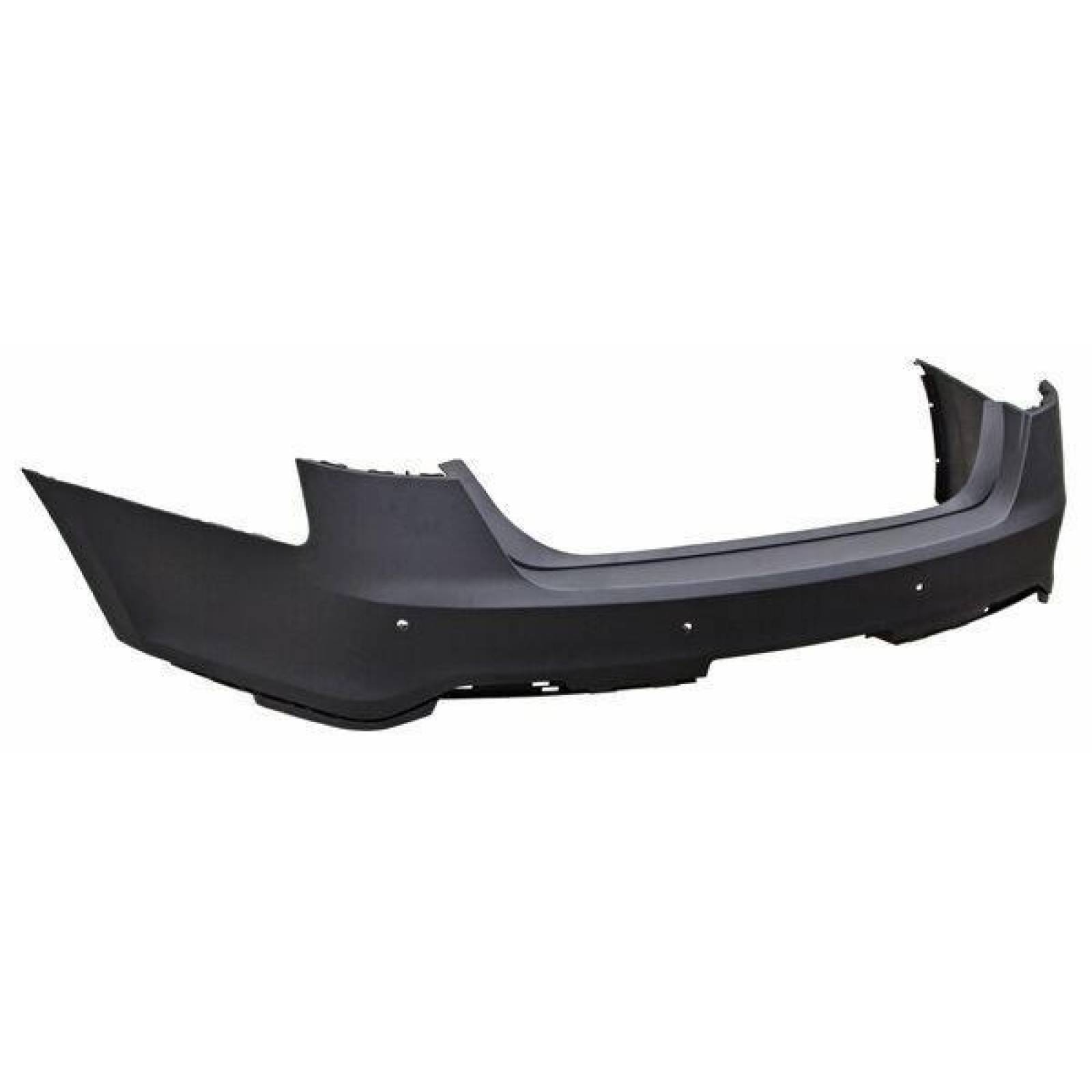 Defensa Trasera Ford Taurus 2014 2015 2012 2013 2014 2019