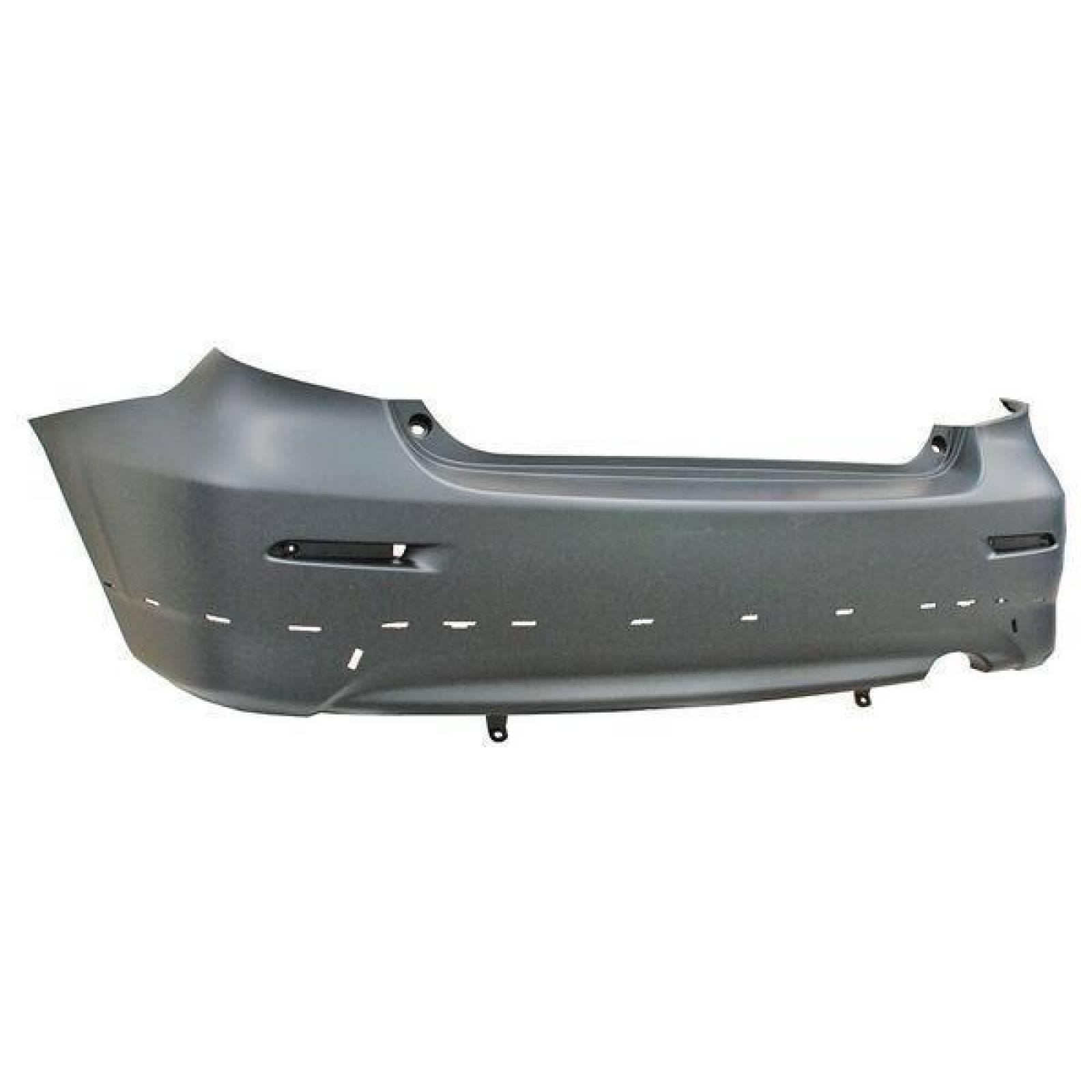 Defensa Trasera Toyota Matrix 2009 2010 2011 2012 2013