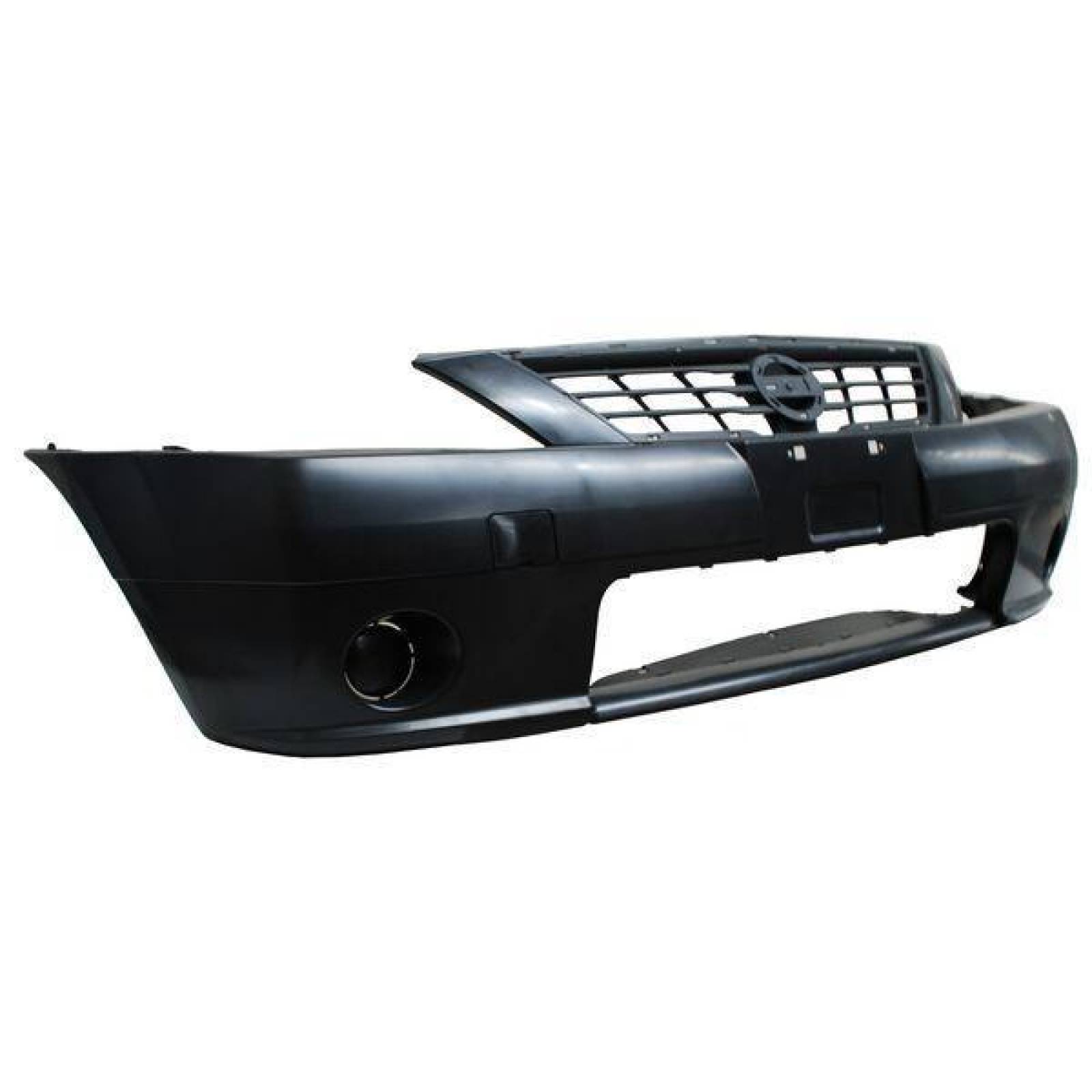 Defensa Delantera Nissan Aprio 2008 2009 2010