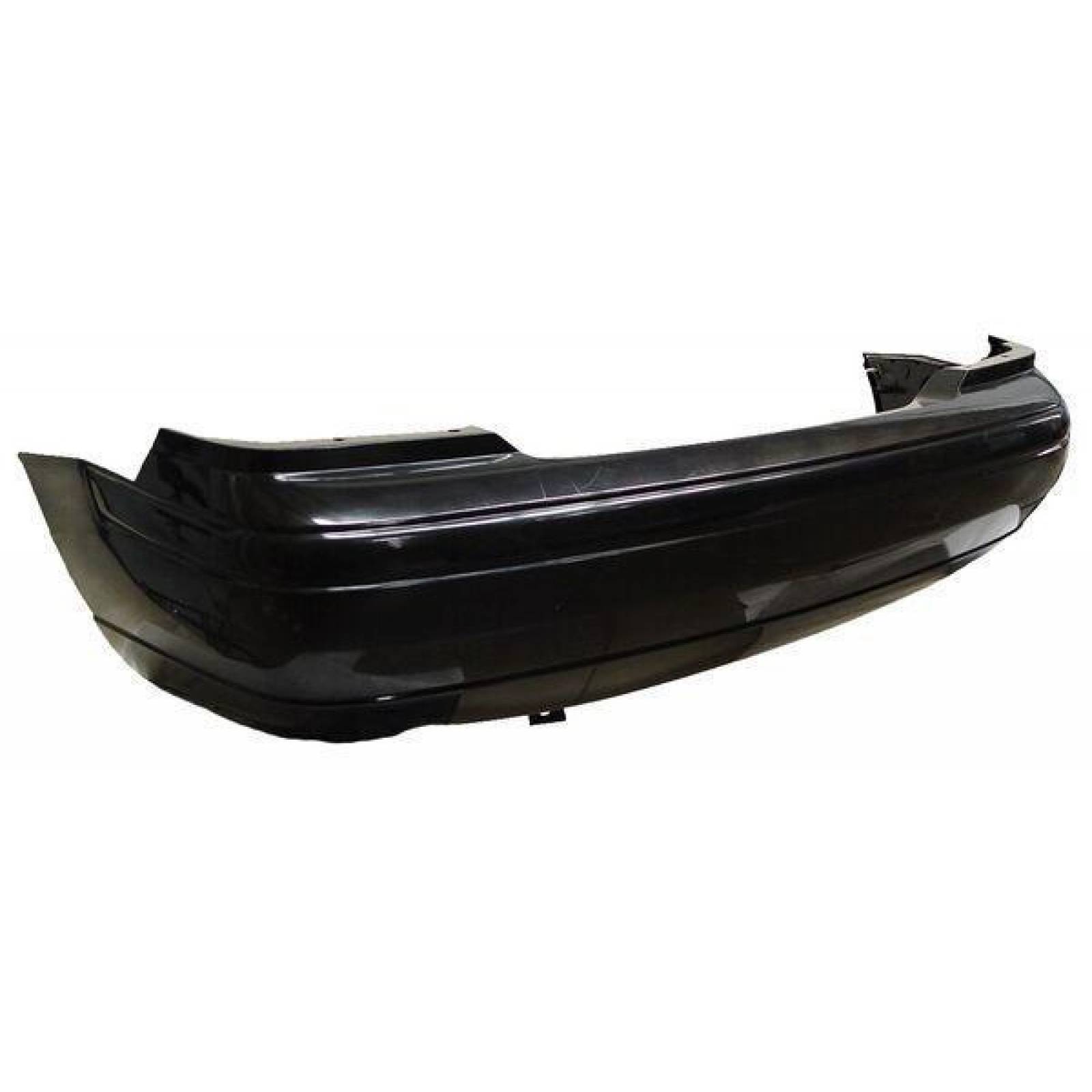 Defensa Trasera Ford Focus 2000 2001 2002 2003 2004