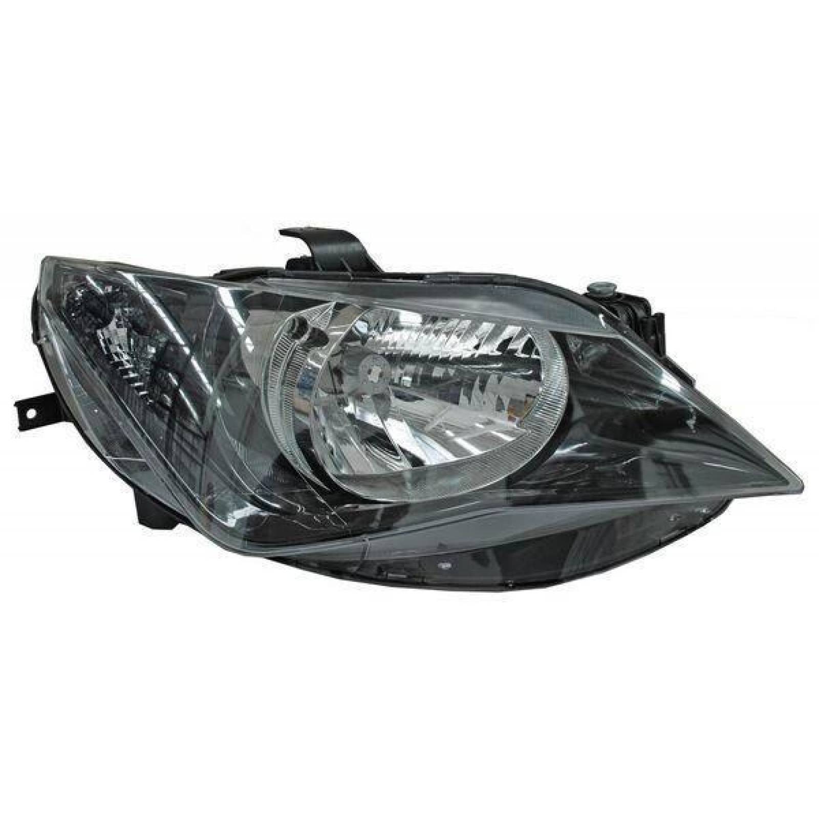 Faro Seat Ibiza 2013 2014 2015 2016 2017 Derecho Blanco