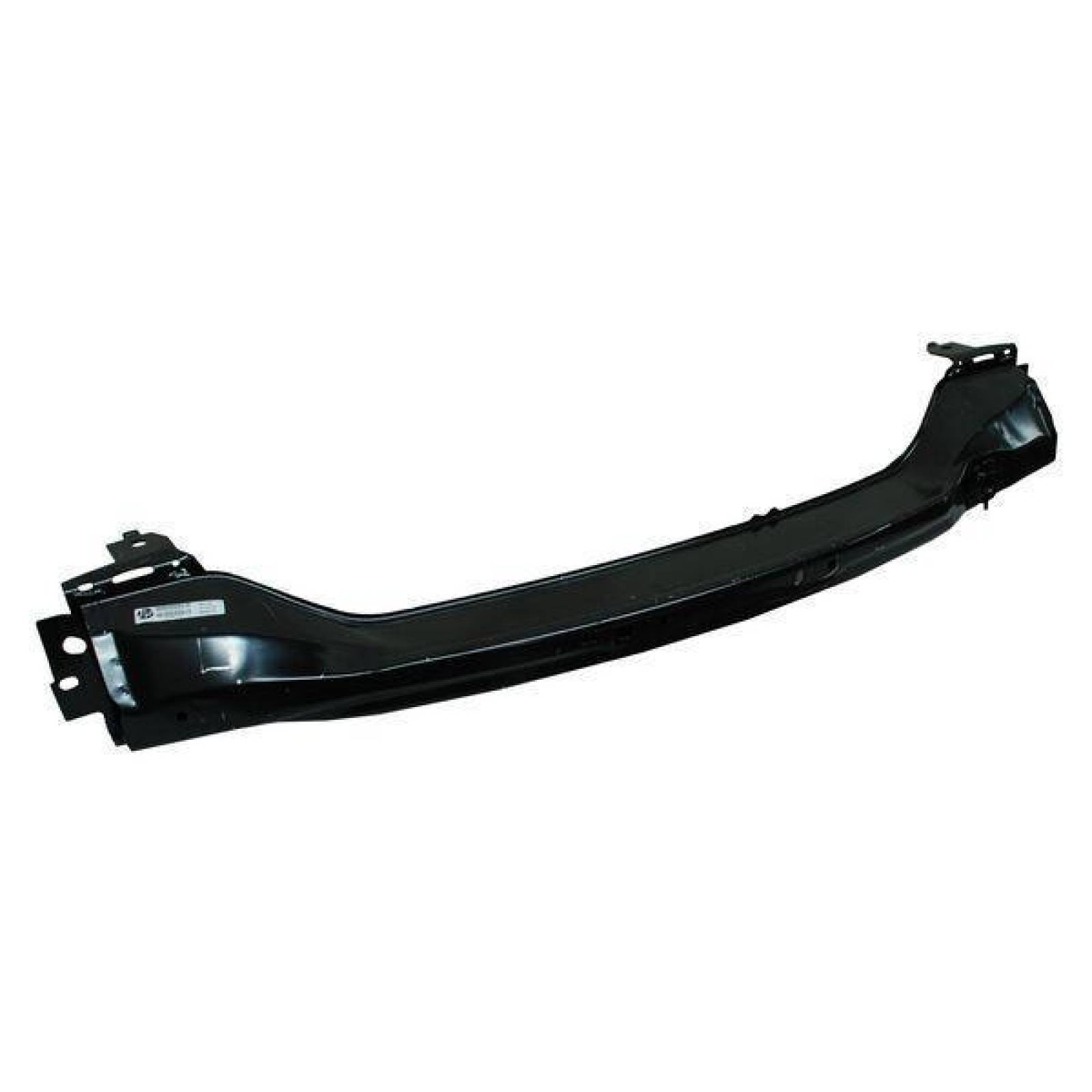 Refuerzo de Defensa Delantero Mazda CX7 2007 al 2012