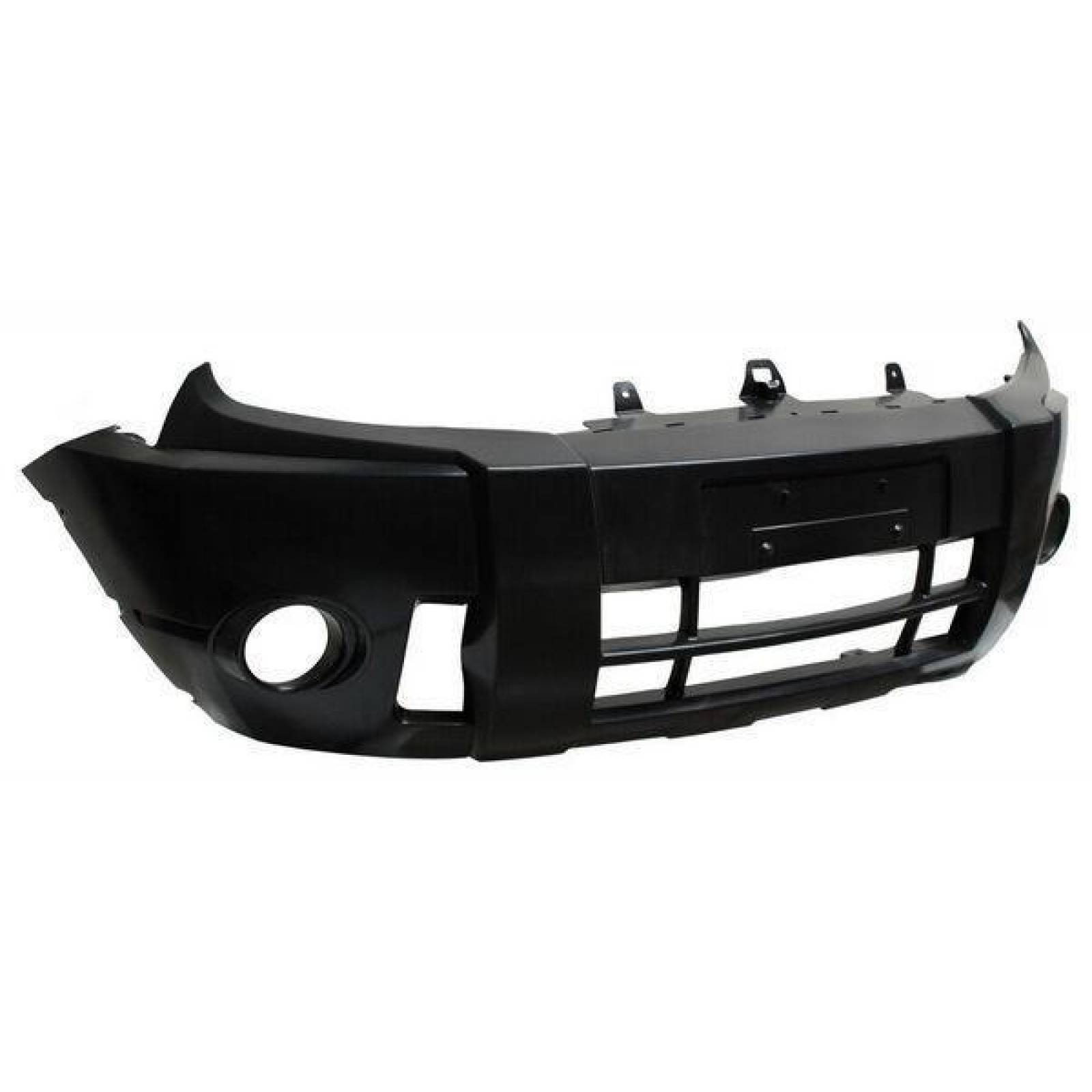 Defensa Delantera Ford Ecosport 2008 2009 2010 2011 2012
