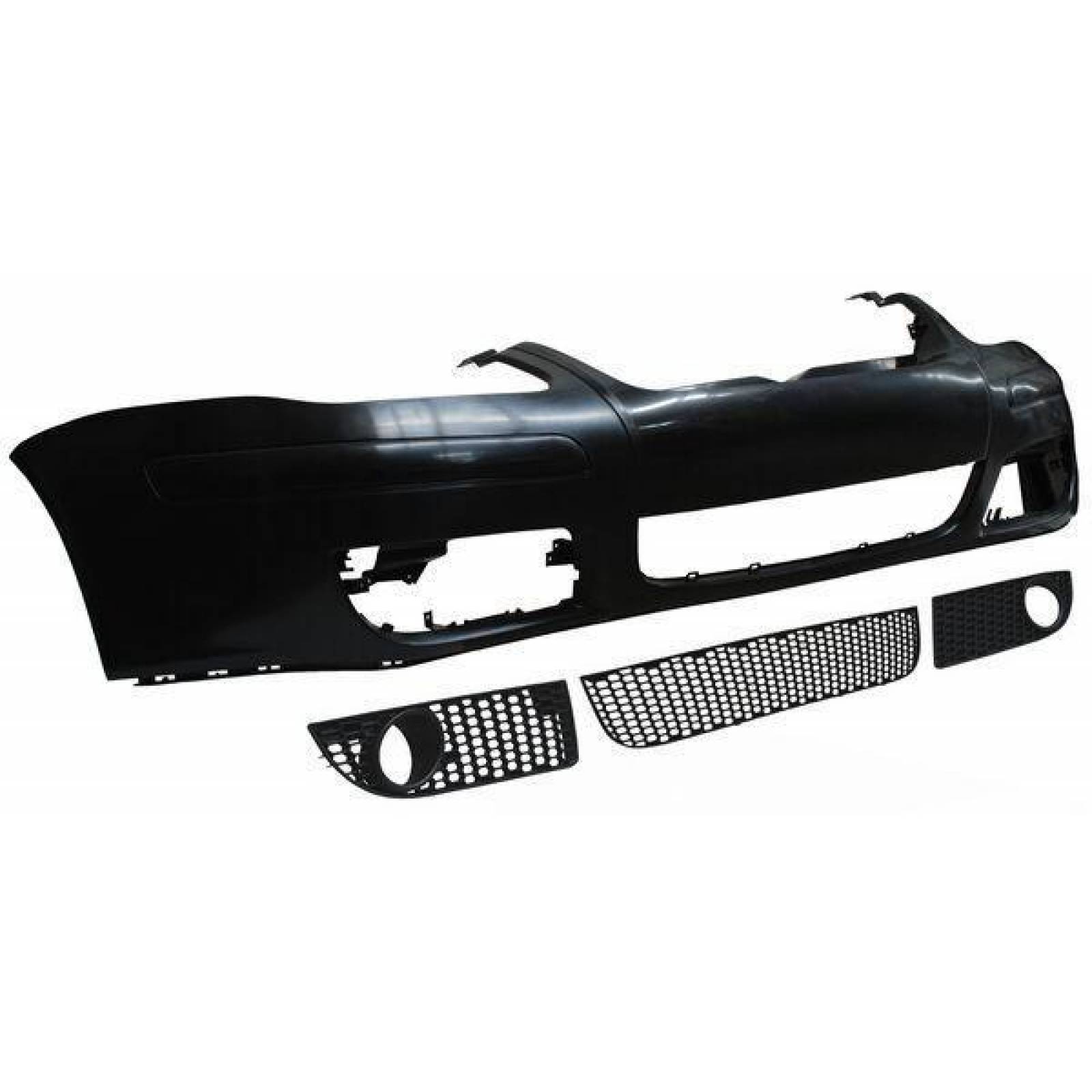 Defensa Delantera Volkswagen Jetta Del 2008 al 2014